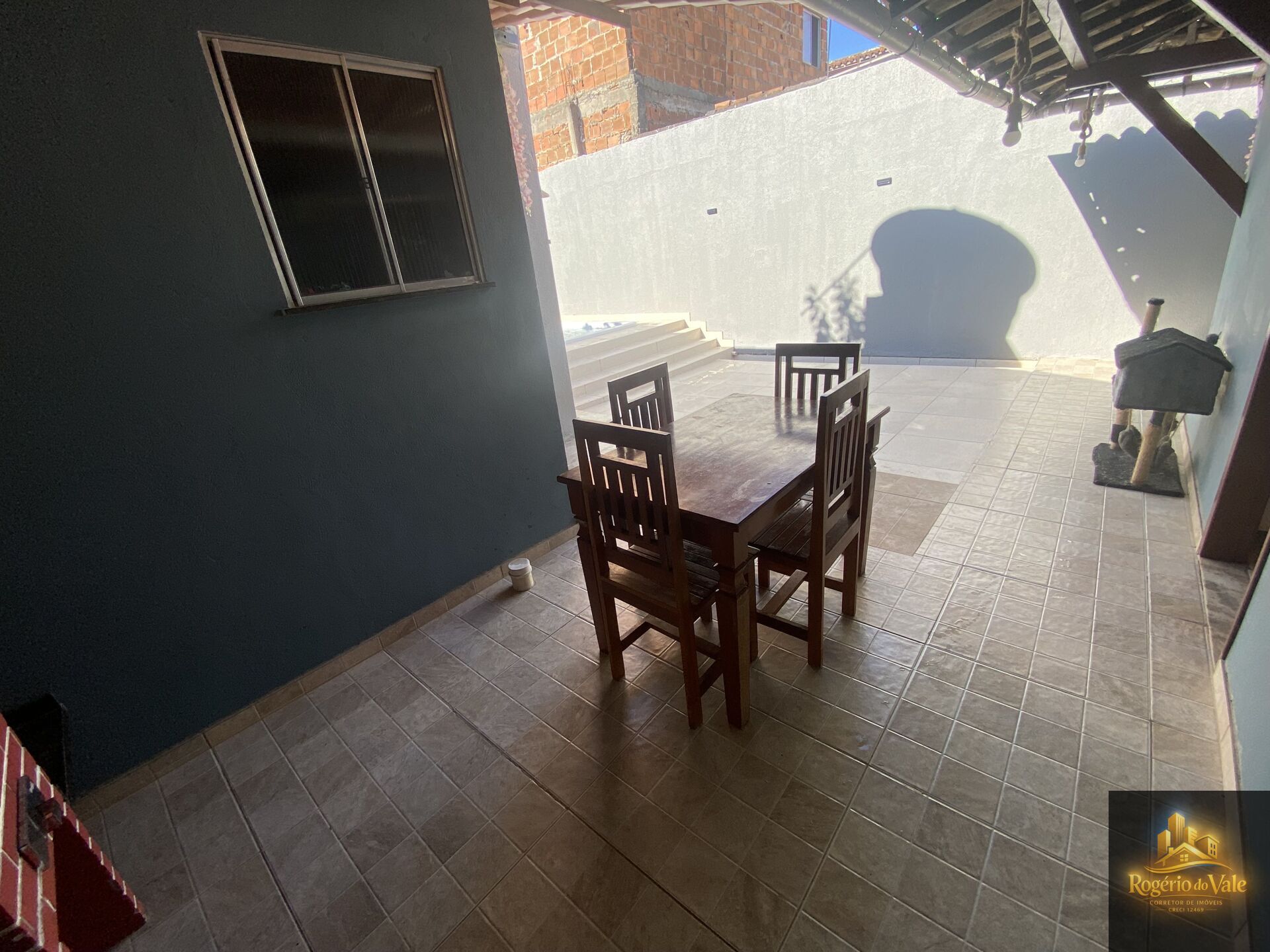 Casa, 2 quartos, 105 m² - Foto 6