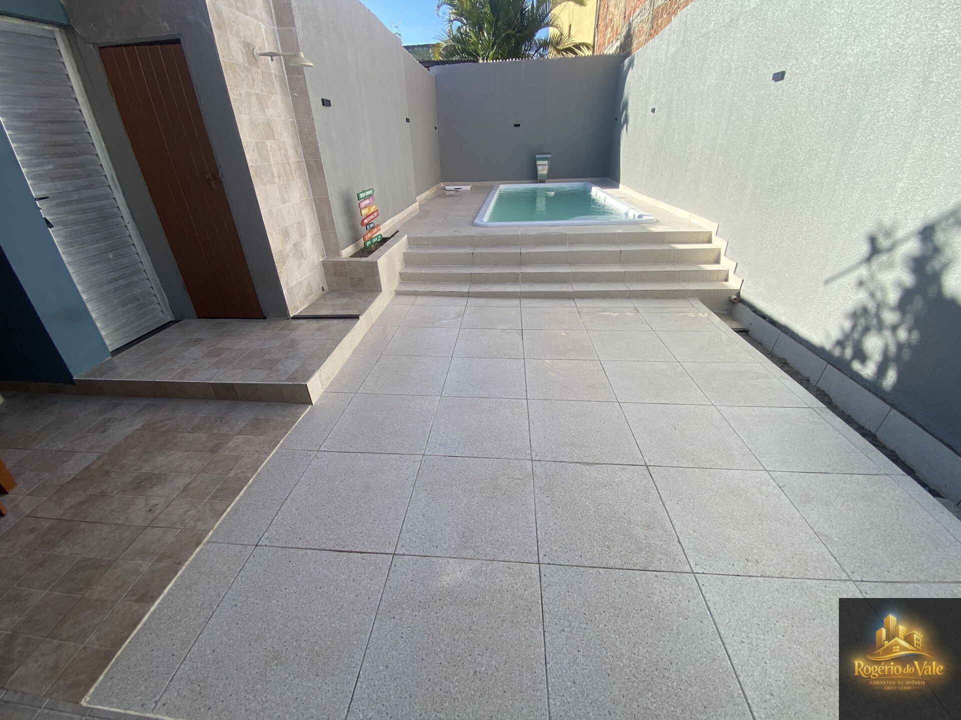Casa, 2 quartos, 105 m² - Foto 4
