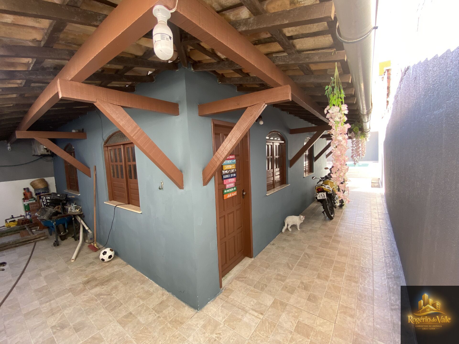 Casa, 2 quartos, 105 m² - Foto 7