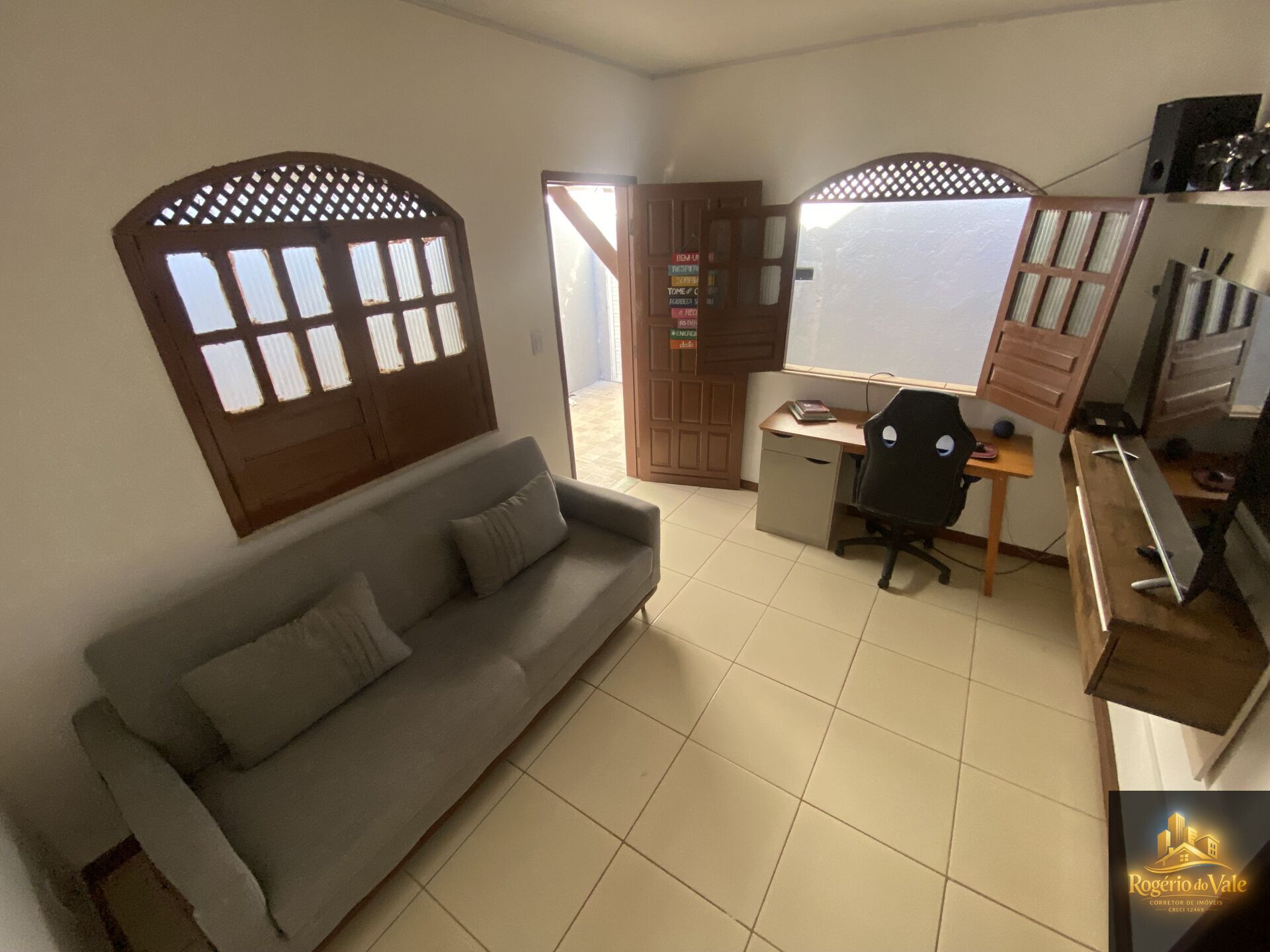 Casa, 2 quartos, 105 m² - Foto 10