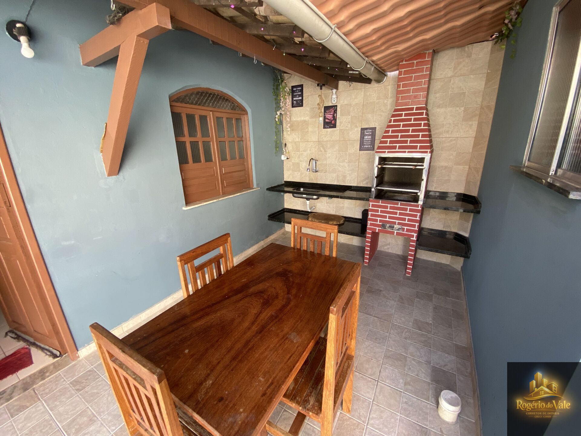 Casa, 2 quartos, 105 m² - Foto 5