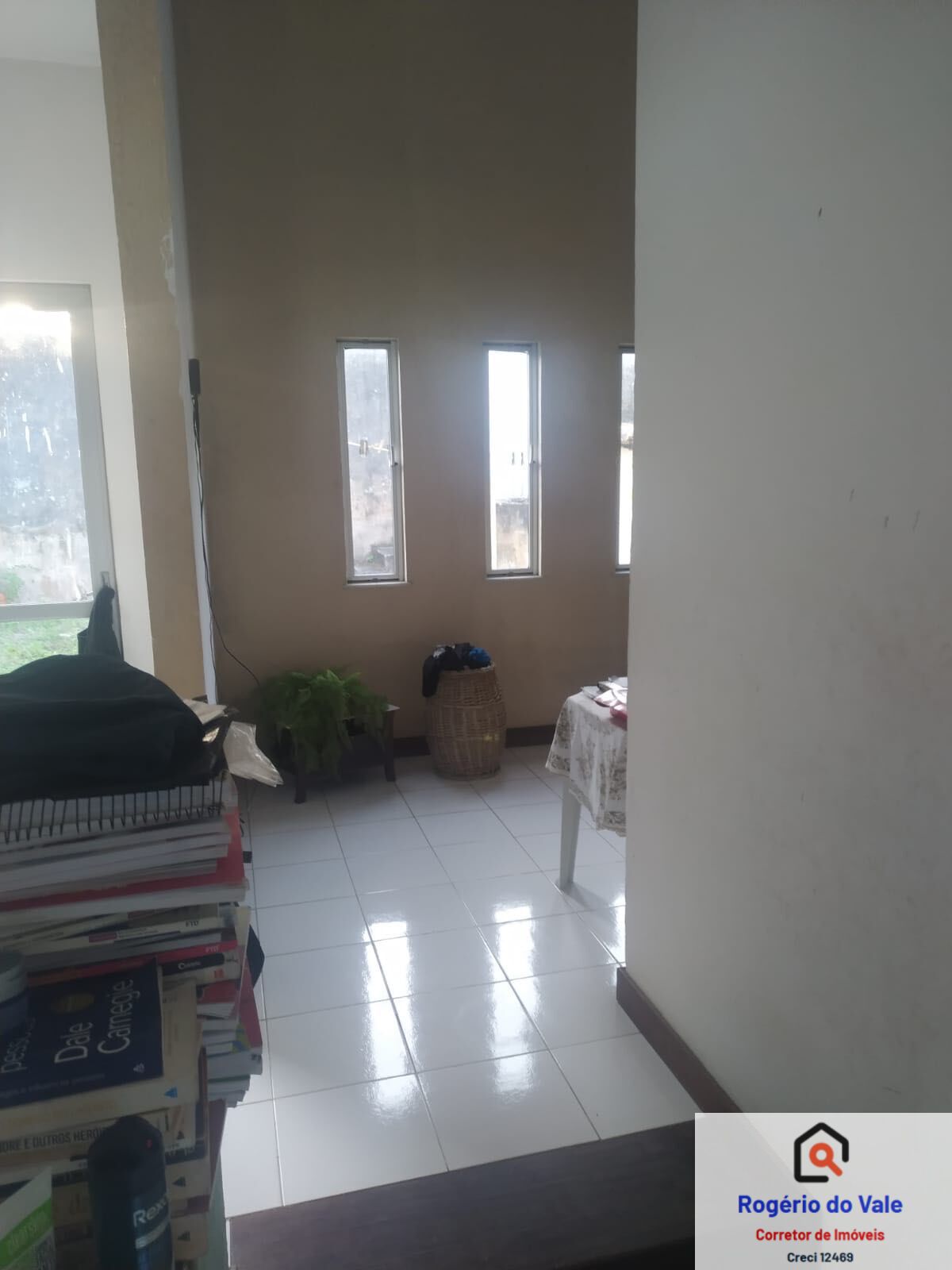 Casa à venda com 3 quartos, 155m² - Foto 26