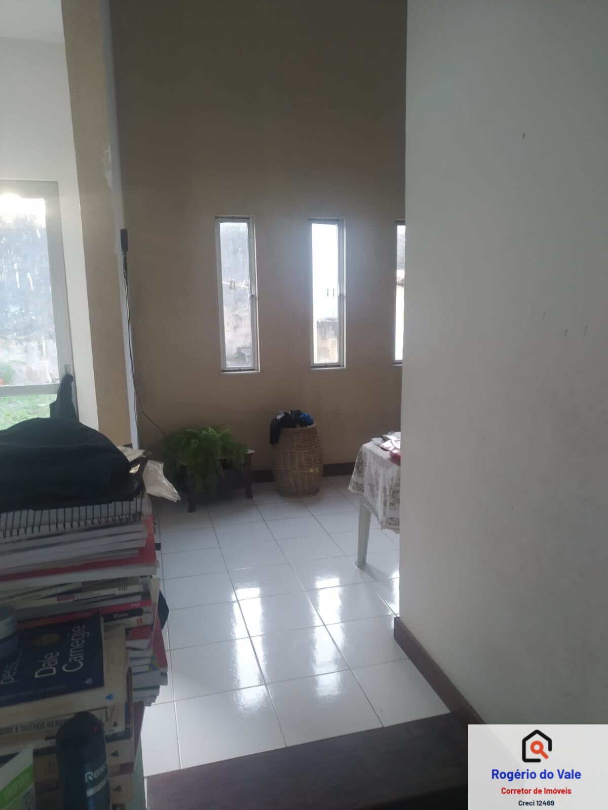 Casa à venda com 3 quartos, 155m² - Foto 26