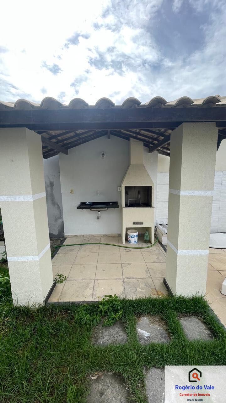 Casa de Condomínio à venda com 3 quartos, 120m² - Foto 4