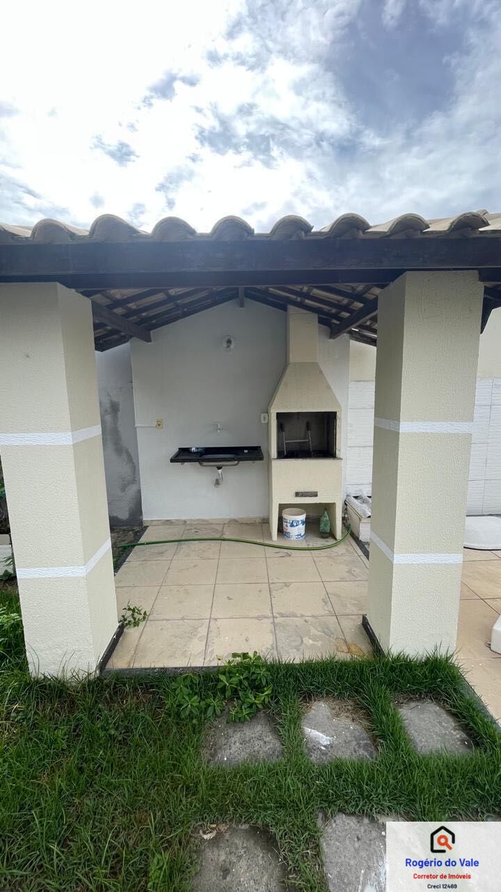 Casa de Condomínio à venda com 3 quartos, 120m² - Foto 4