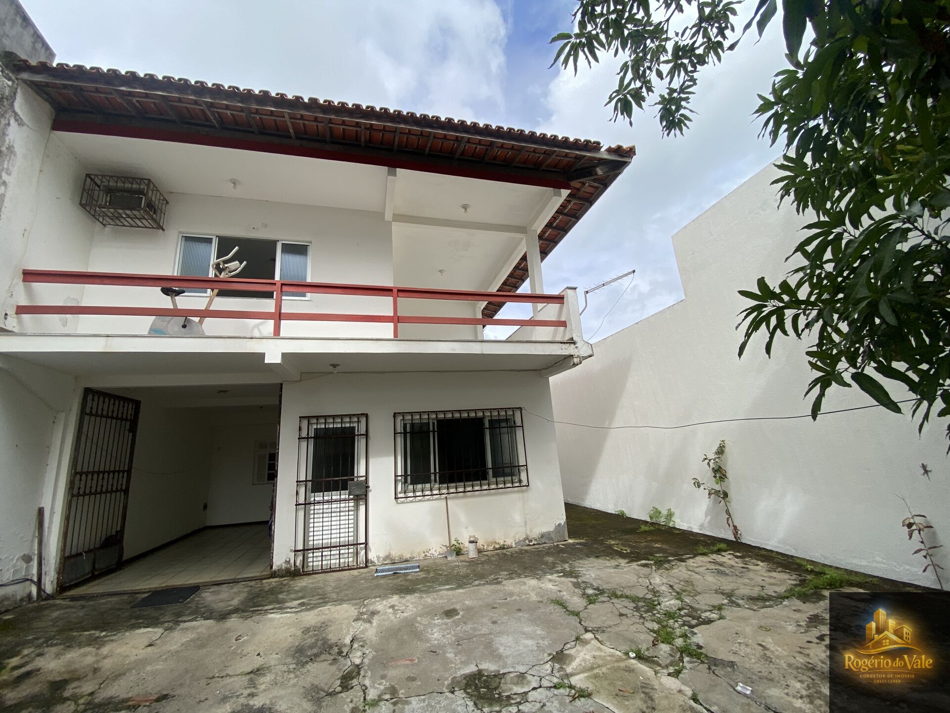 Casa, 4 quartos, 145 m² - Foto 1