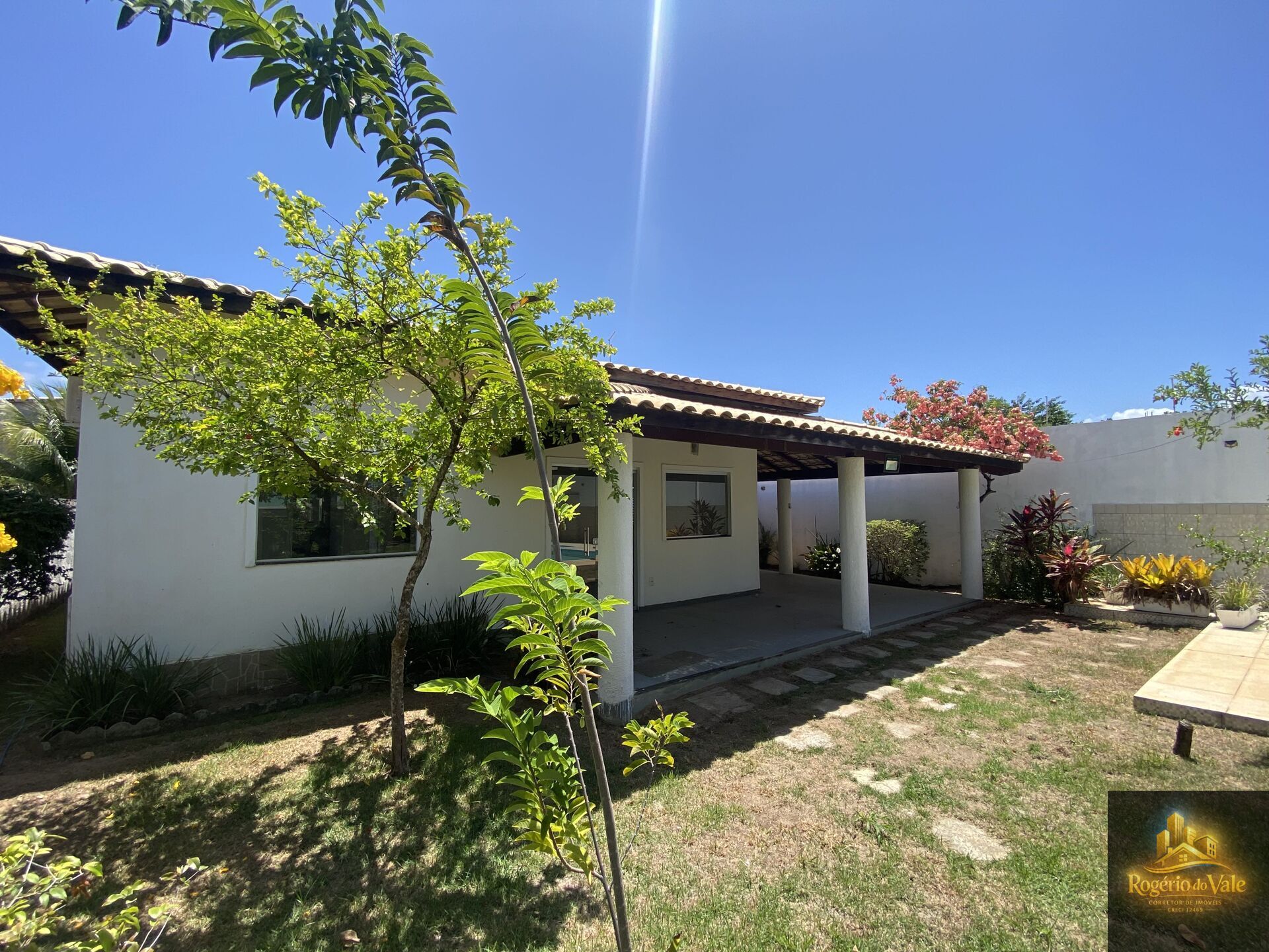 Casa de Condomínio, 4 quartos - Foto 8