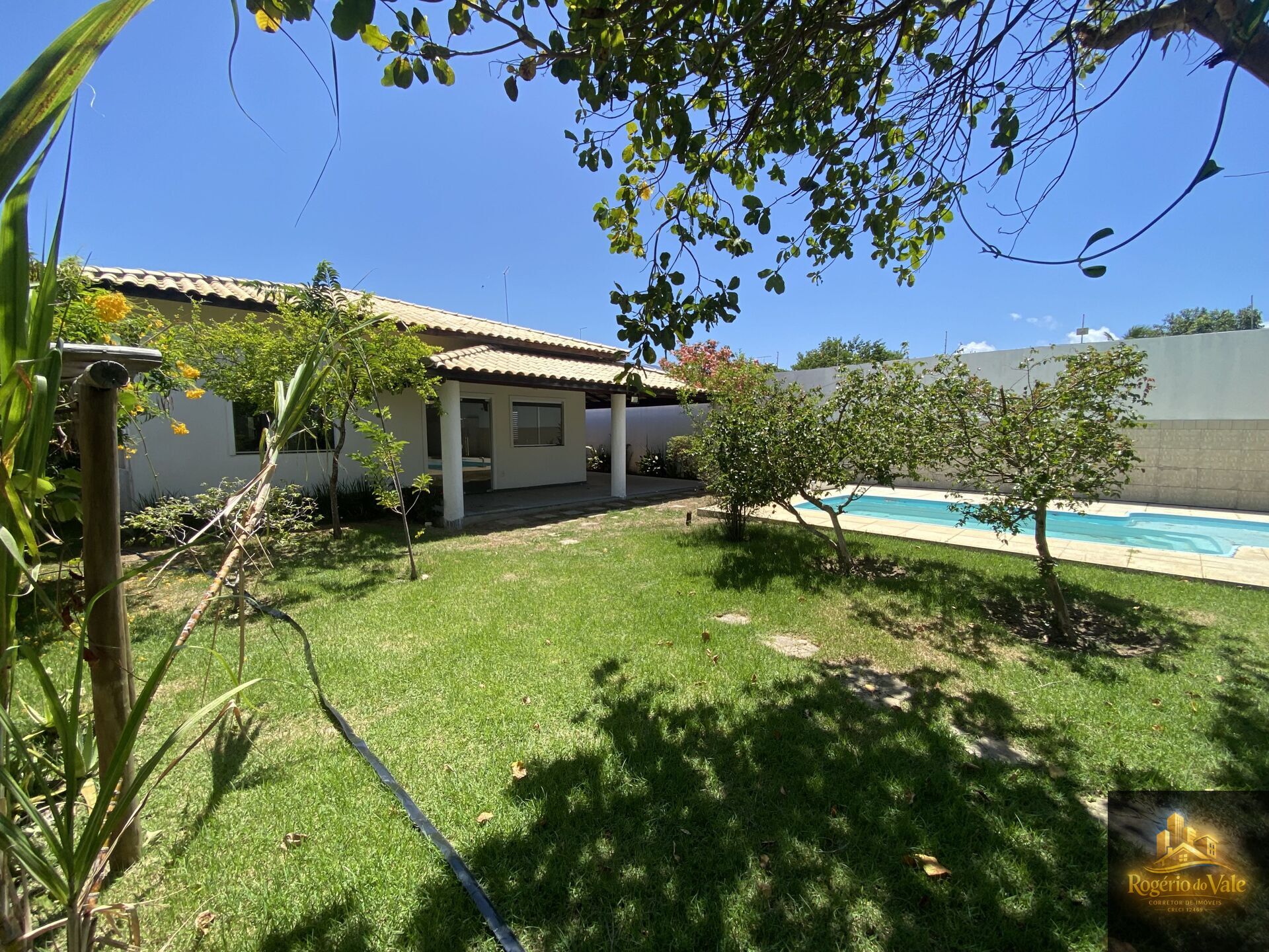 Casa de Condomínio, 4 quartos - Foto 9