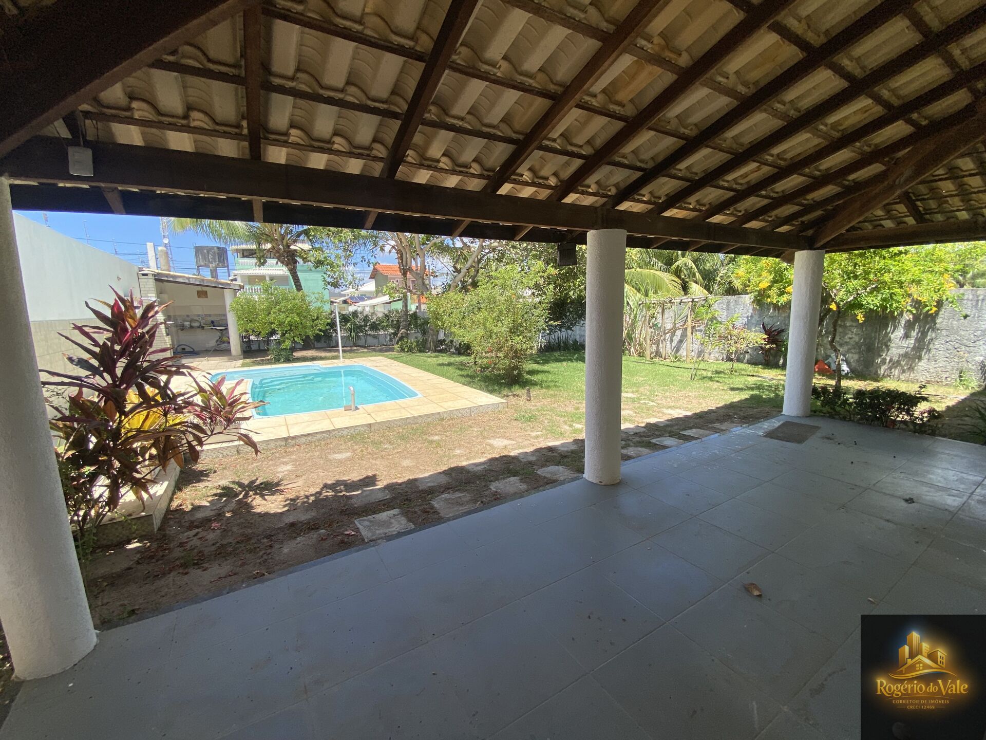 Casa de Condomínio, 4 quartos - Foto 7
