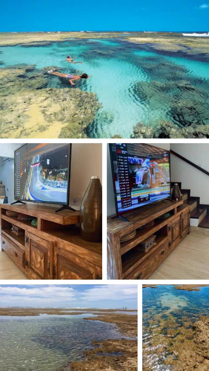 Casa de Condomínio à venda com 3 quartos, 120m² - Foto 28