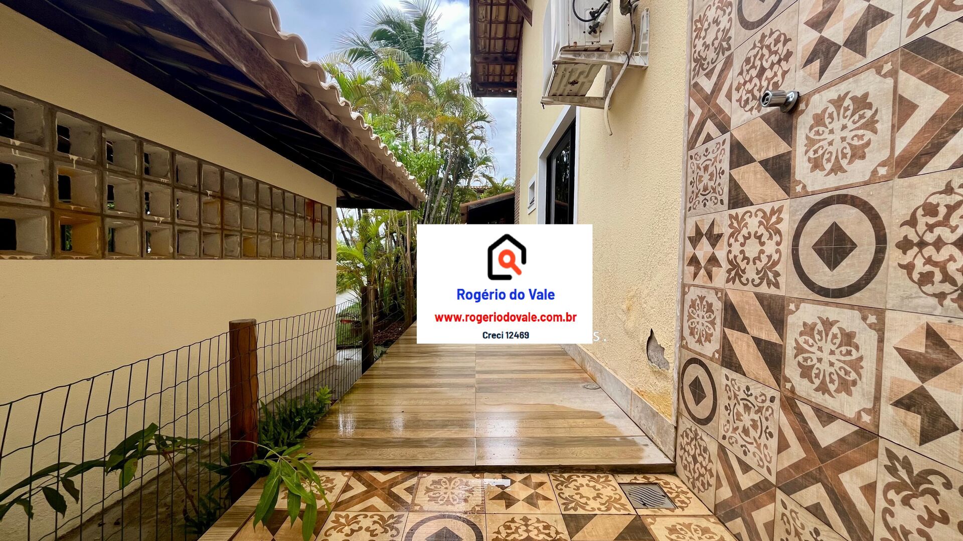 Casa de Condomínio à venda com 3 quartos, 120m² - Foto 7