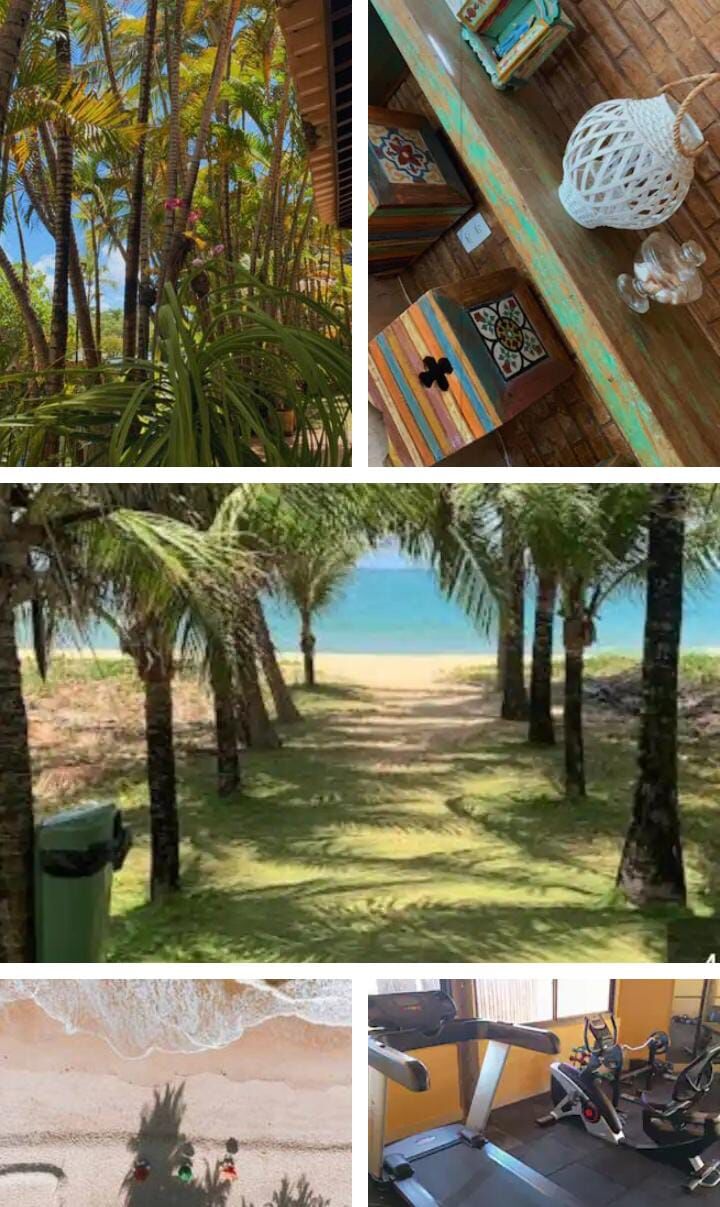 Casa de Condomínio à venda com 3 quartos, 120m² - Foto 34