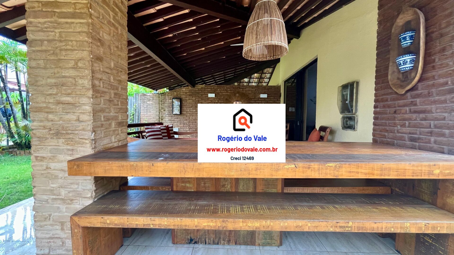 Casa de Condomínio à venda com 3 quartos, 120m² - Foto 6
