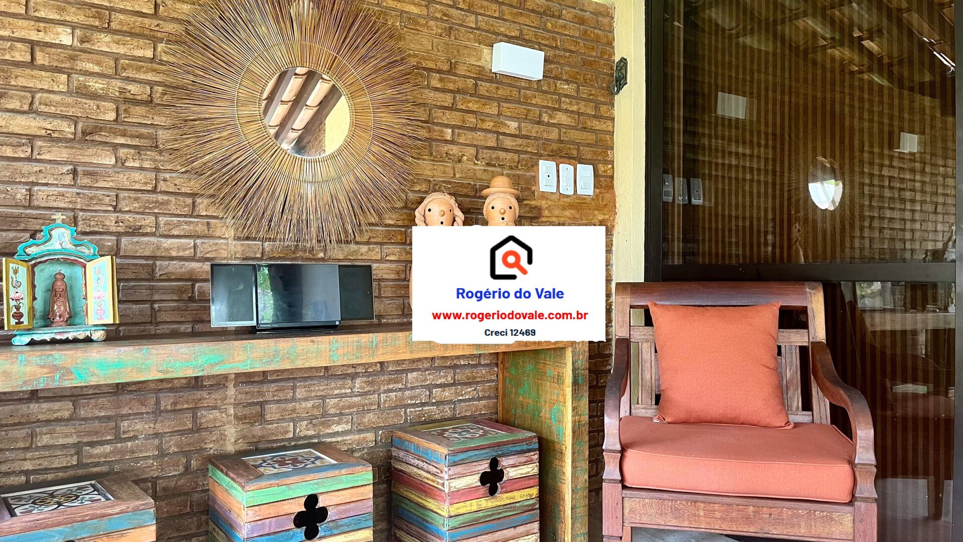 Casa de Condomínio à venda com 3 quartos, 120m² - Foto 9