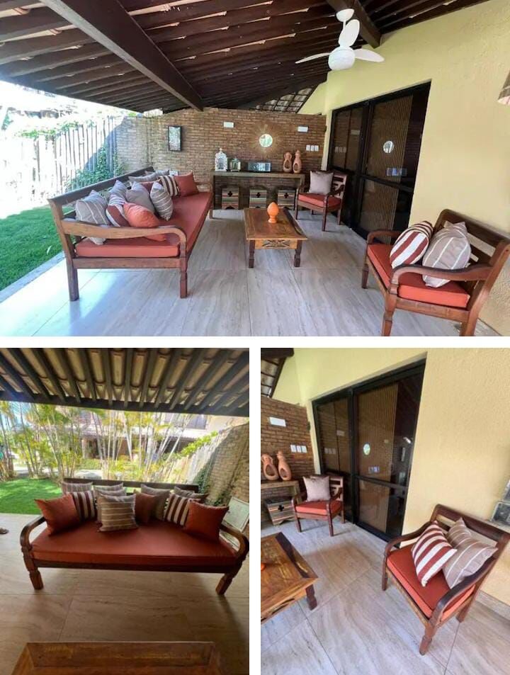 Casa de Condomínio à venda com 3 quartos, 120m² - Foto 23