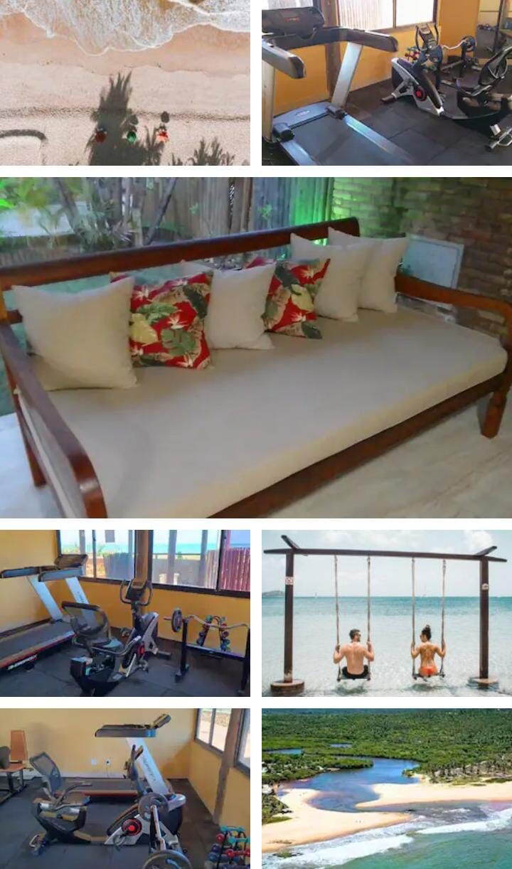 Casa de Condomínio à venda com 3 quartos, 120m² - Foto 38