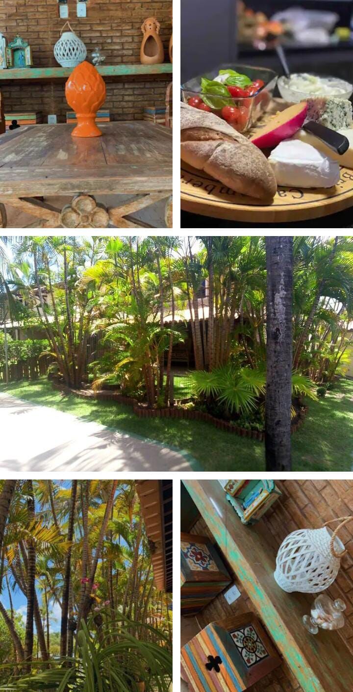 Casa de Condomínio à venda com 3 quartos, 120m² - Foto 36