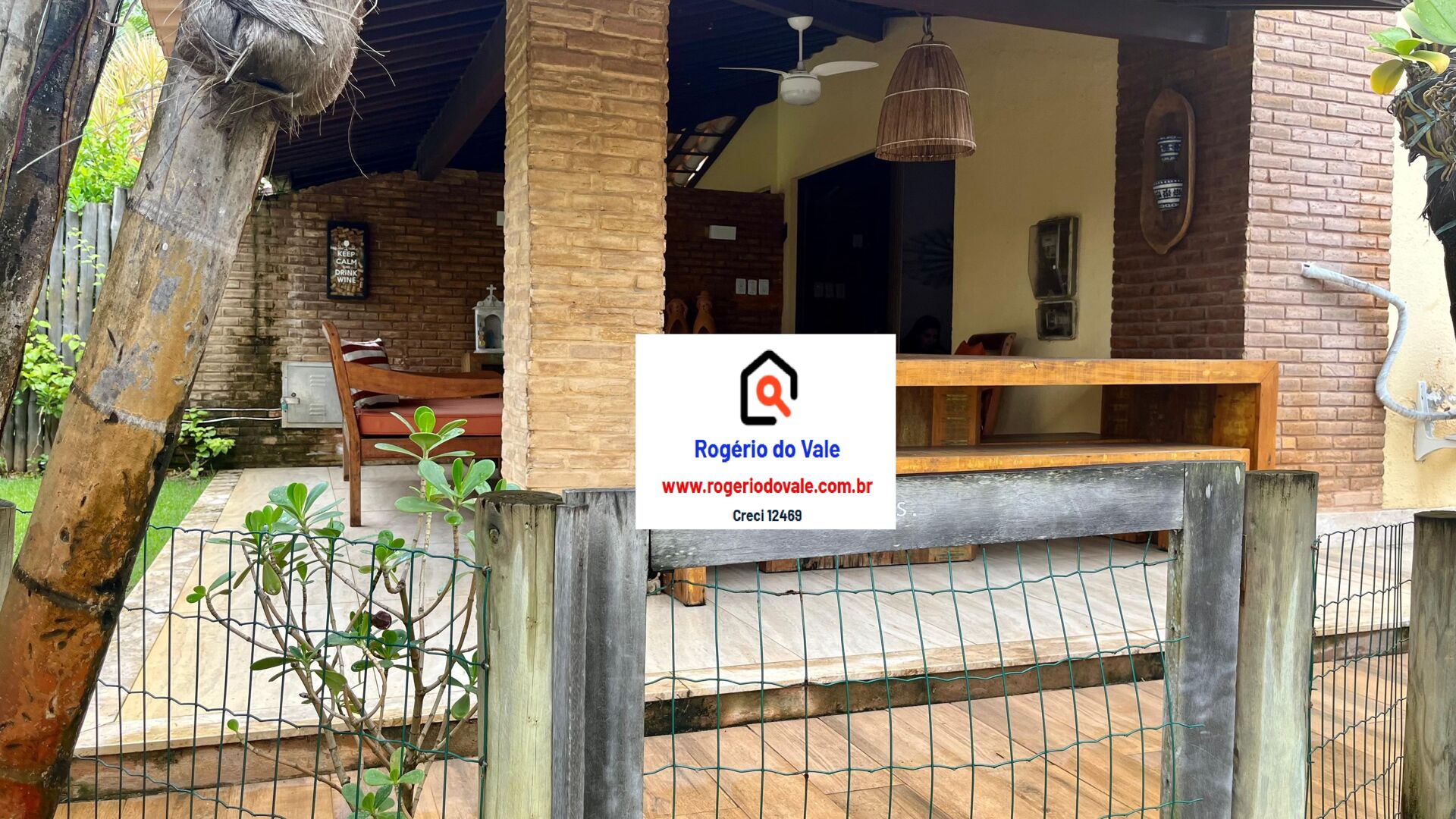 Casa de Condomínio à venda com 3 quartos, 120m² - Foto 8