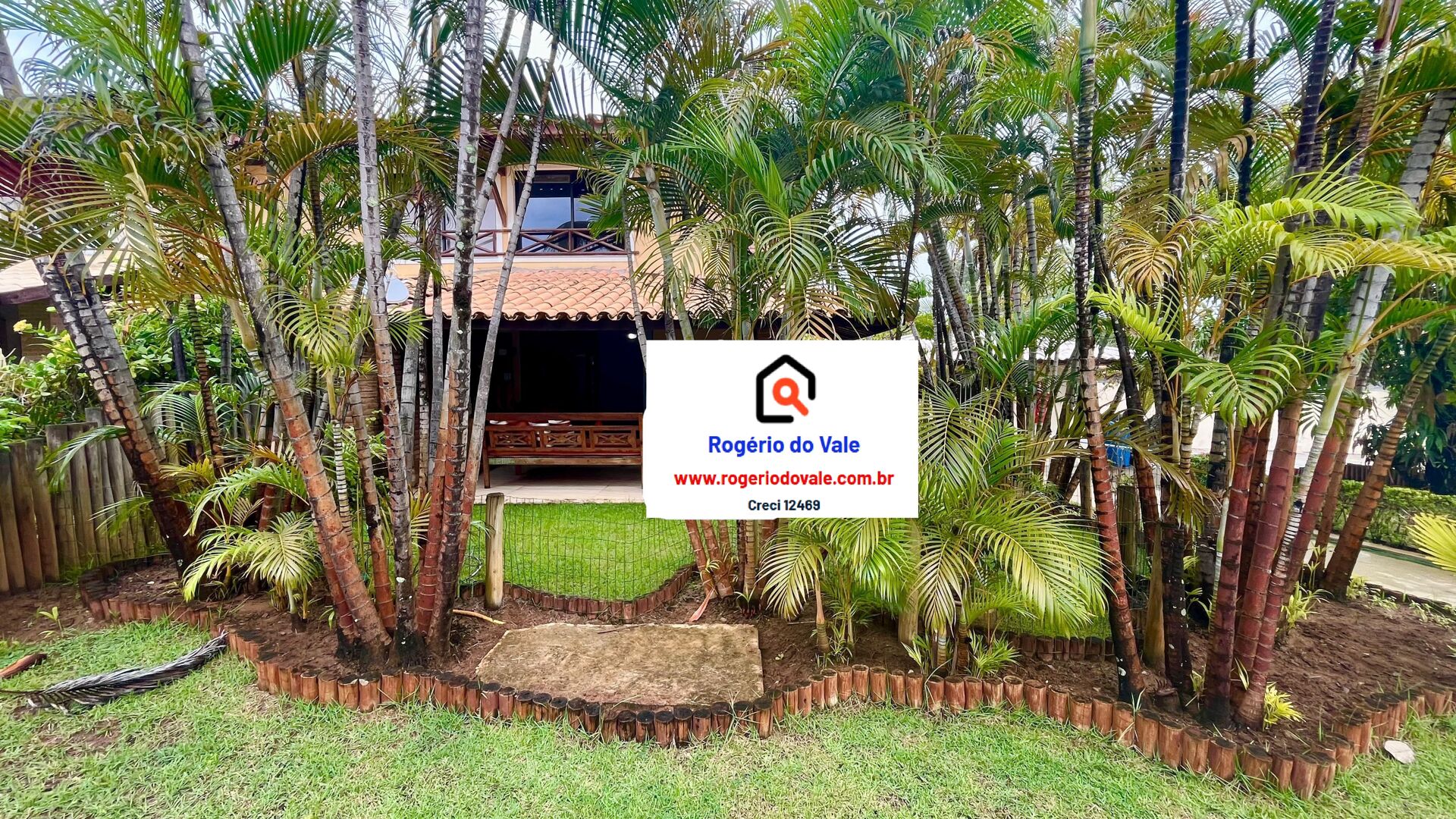 Casa de Condomínio à venda com 3 quartos, 120m² - Foto 4