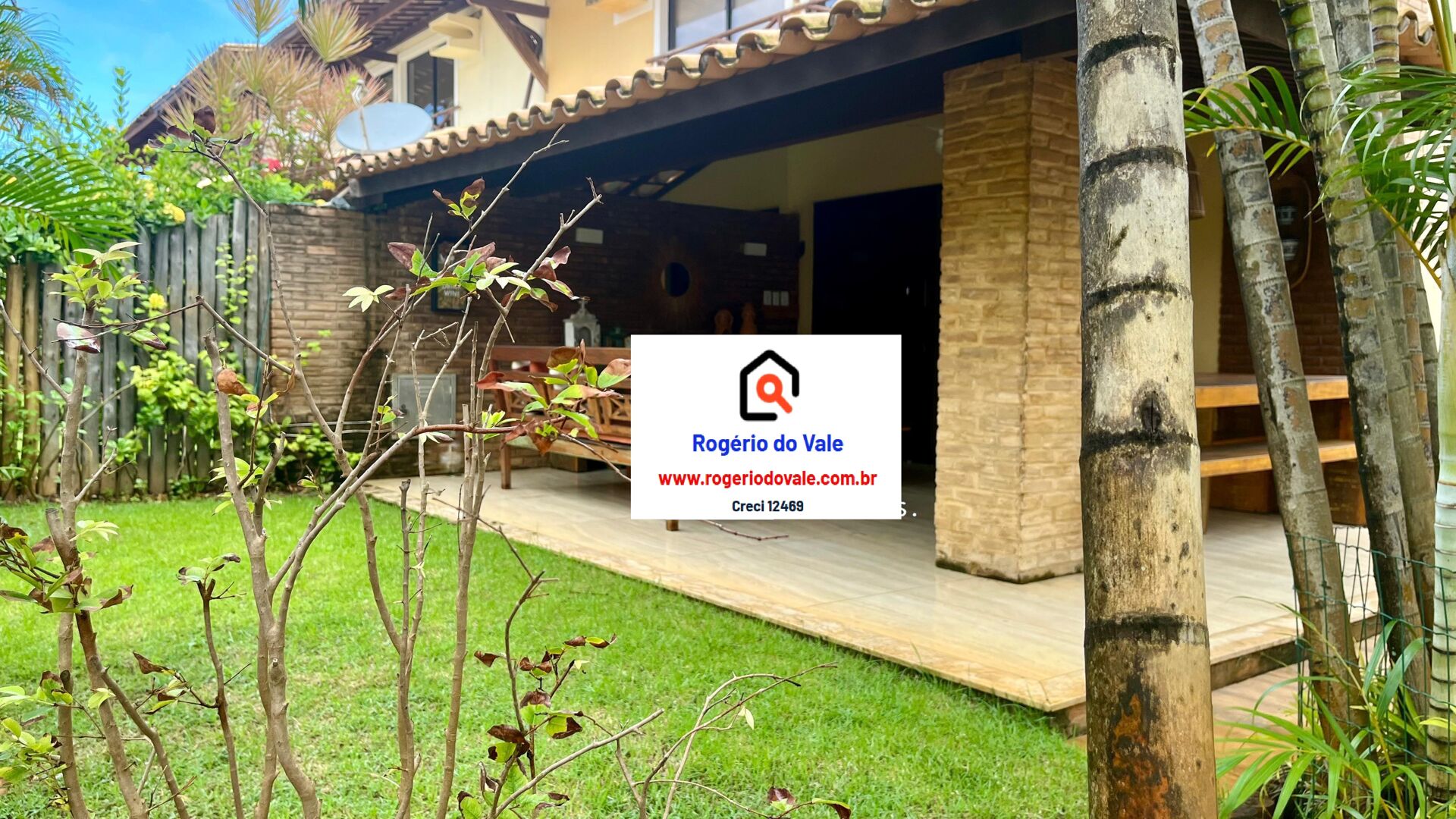 Casa de Condomínio à venda com 3 quartos, 120m² - Foto 5
