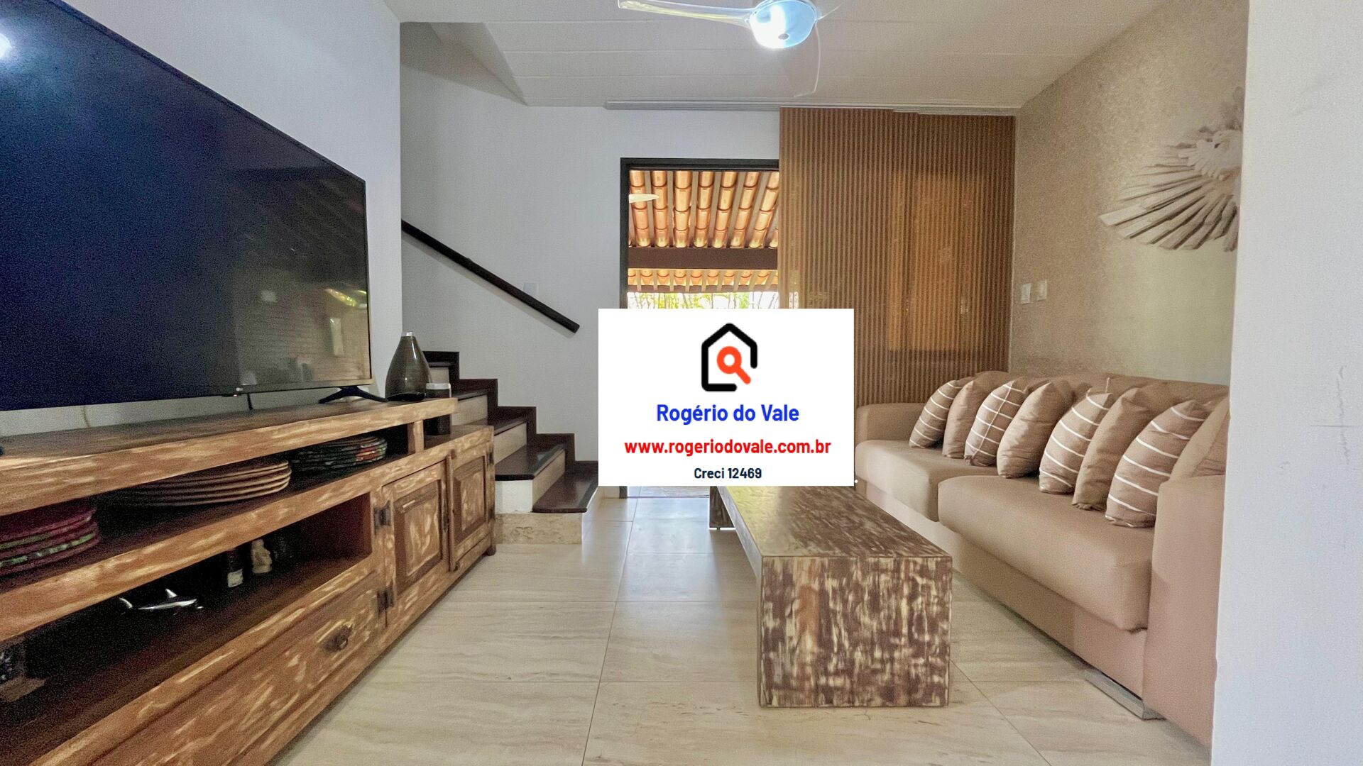 Casa de Condomínio à venda com 3 quartos, 120m² - Foto 12