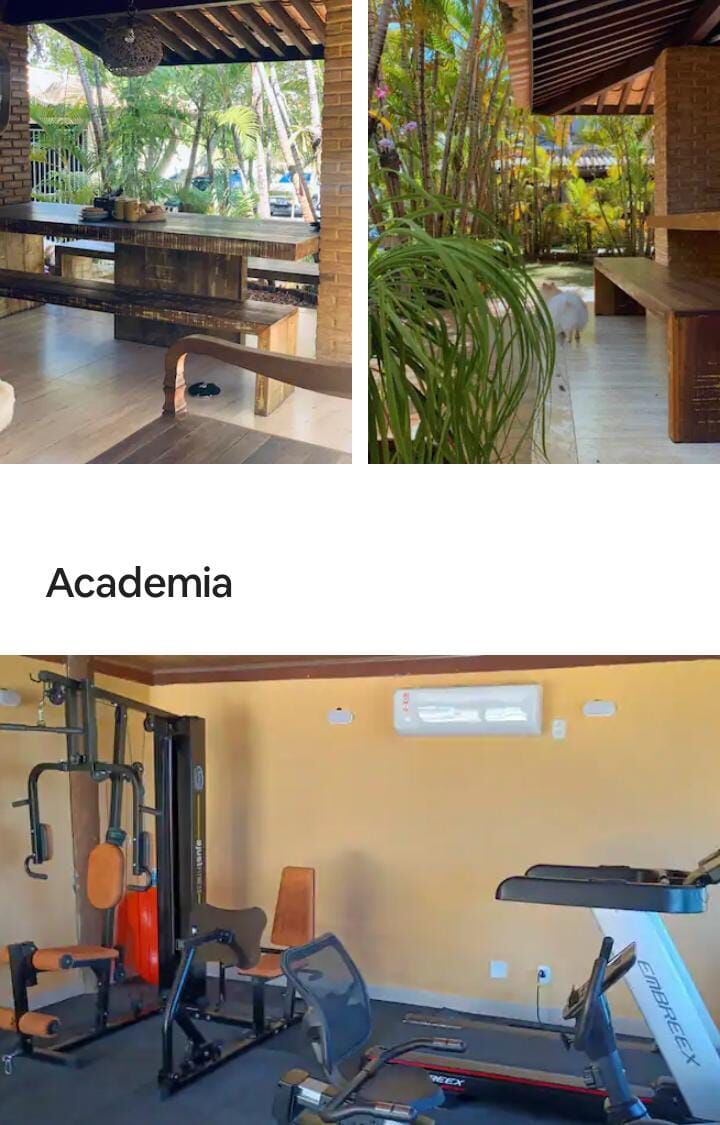 Casa de Condomínio à venda com 3 quartos, 120m² - Foto 18