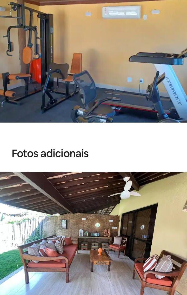 Casa de Condomínio à venda com 3 quartos, 120m² - Foto 19