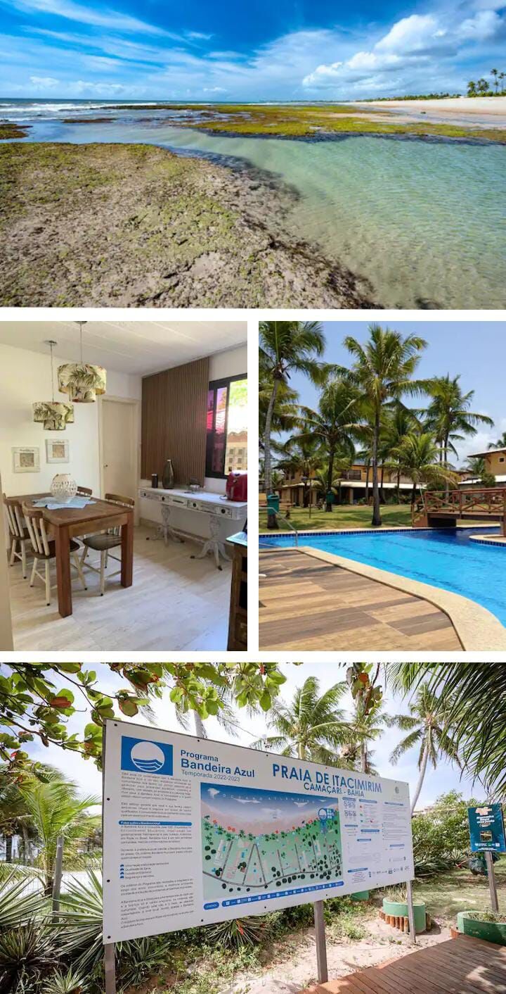 Casa de Condomínio à venda com 3 quartos, 120m² - Foto 31