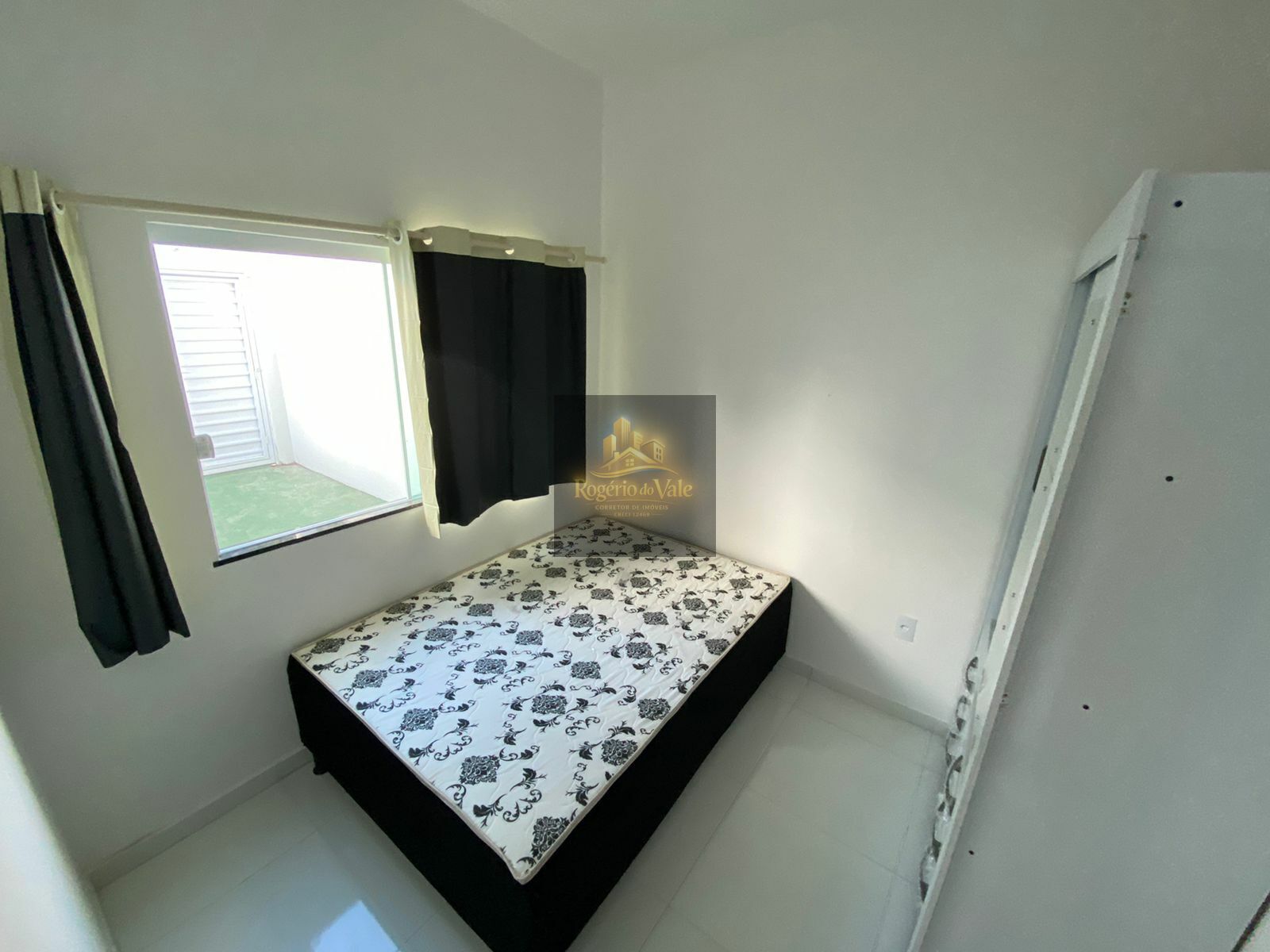 Casa de Condomínio, 2 quartos - Foto 5