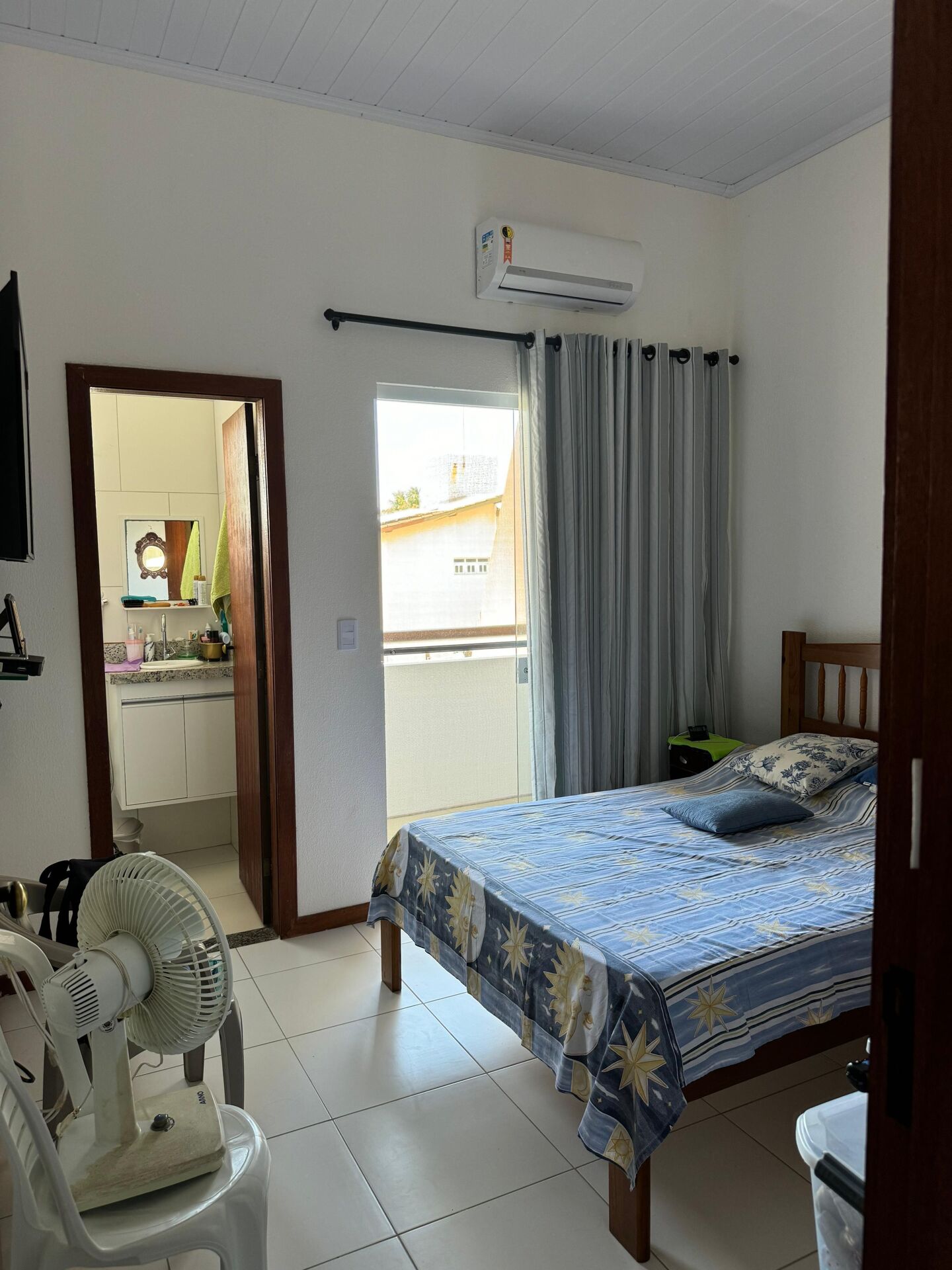 Casa de Condomínio à venda com 4 quartos, 90m² - Foto 15