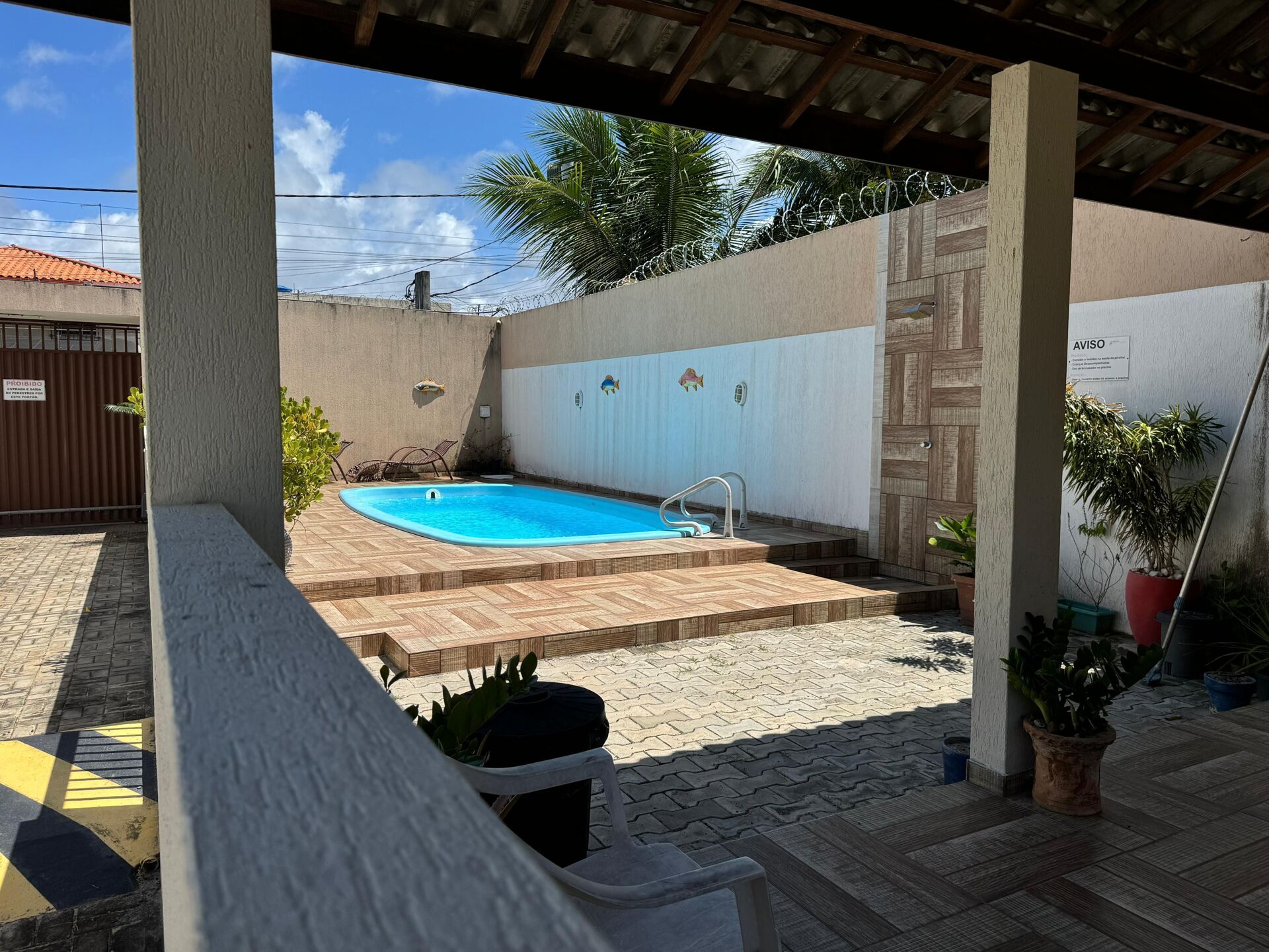 Casa de Condomínio à venda com 4 quartos, 90m² - Foto 6