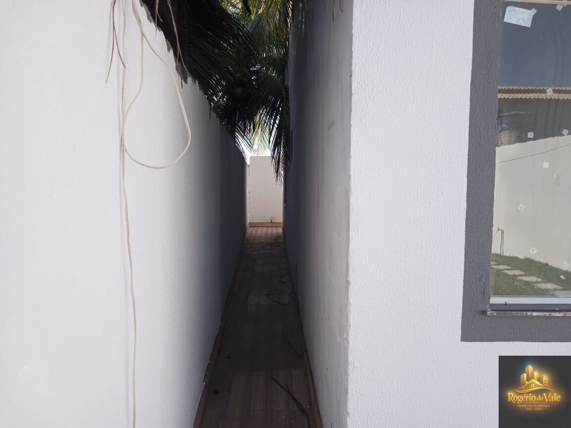 Casa, 2 quartos, 75 m² - Foto 5