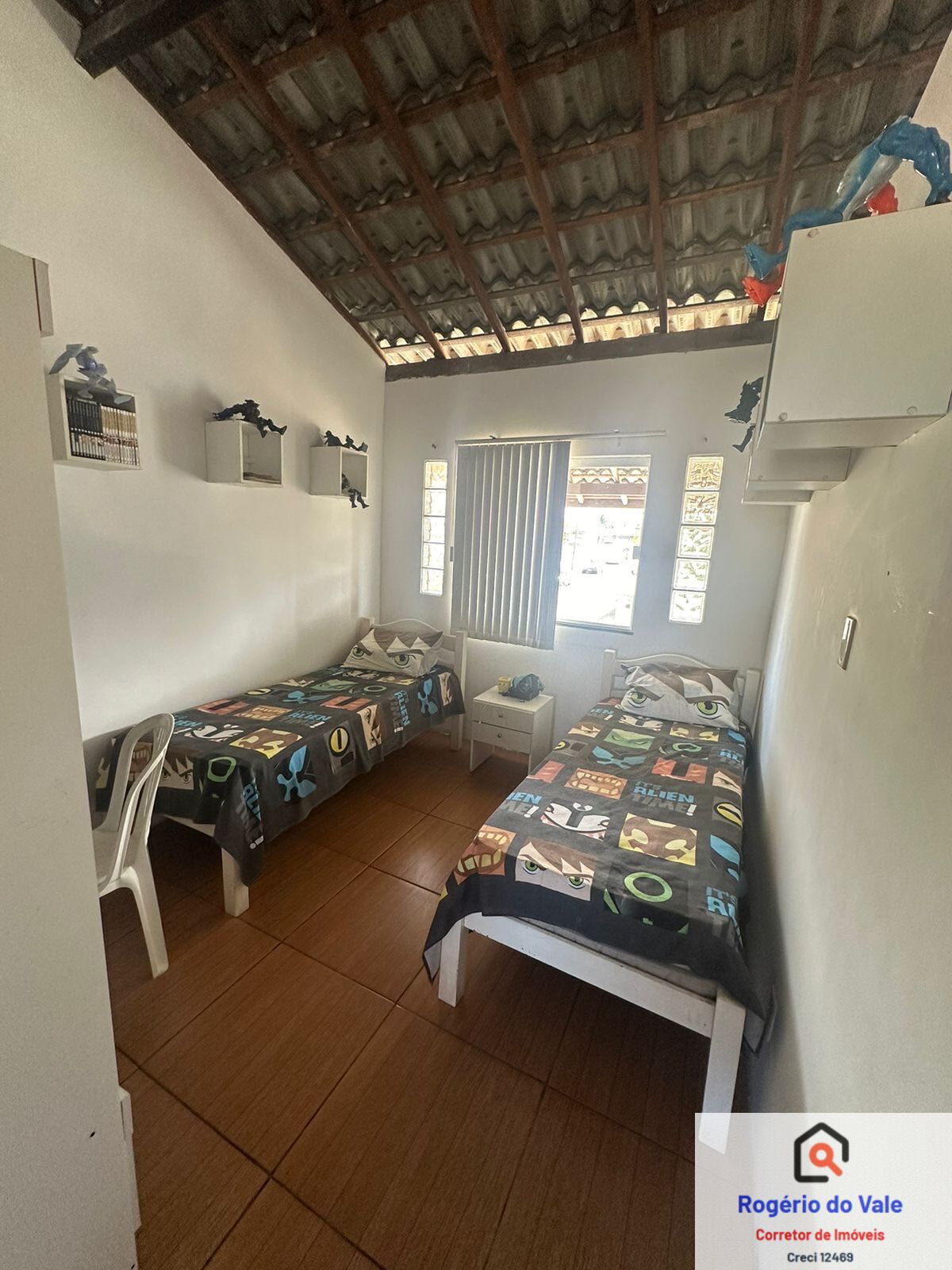 Casa à venda com 3 quartos, 135m² - Foto 8