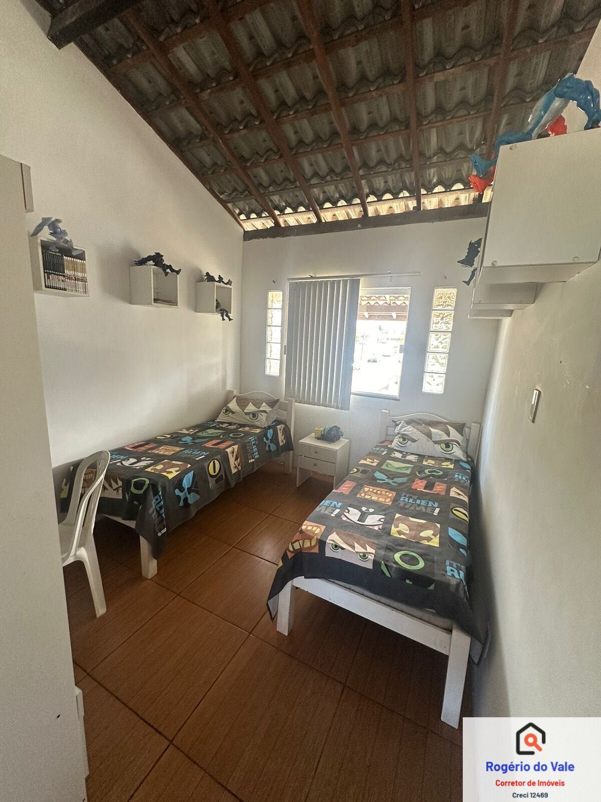 Casa à venda com 3 quartos, 135m² - Foto 8