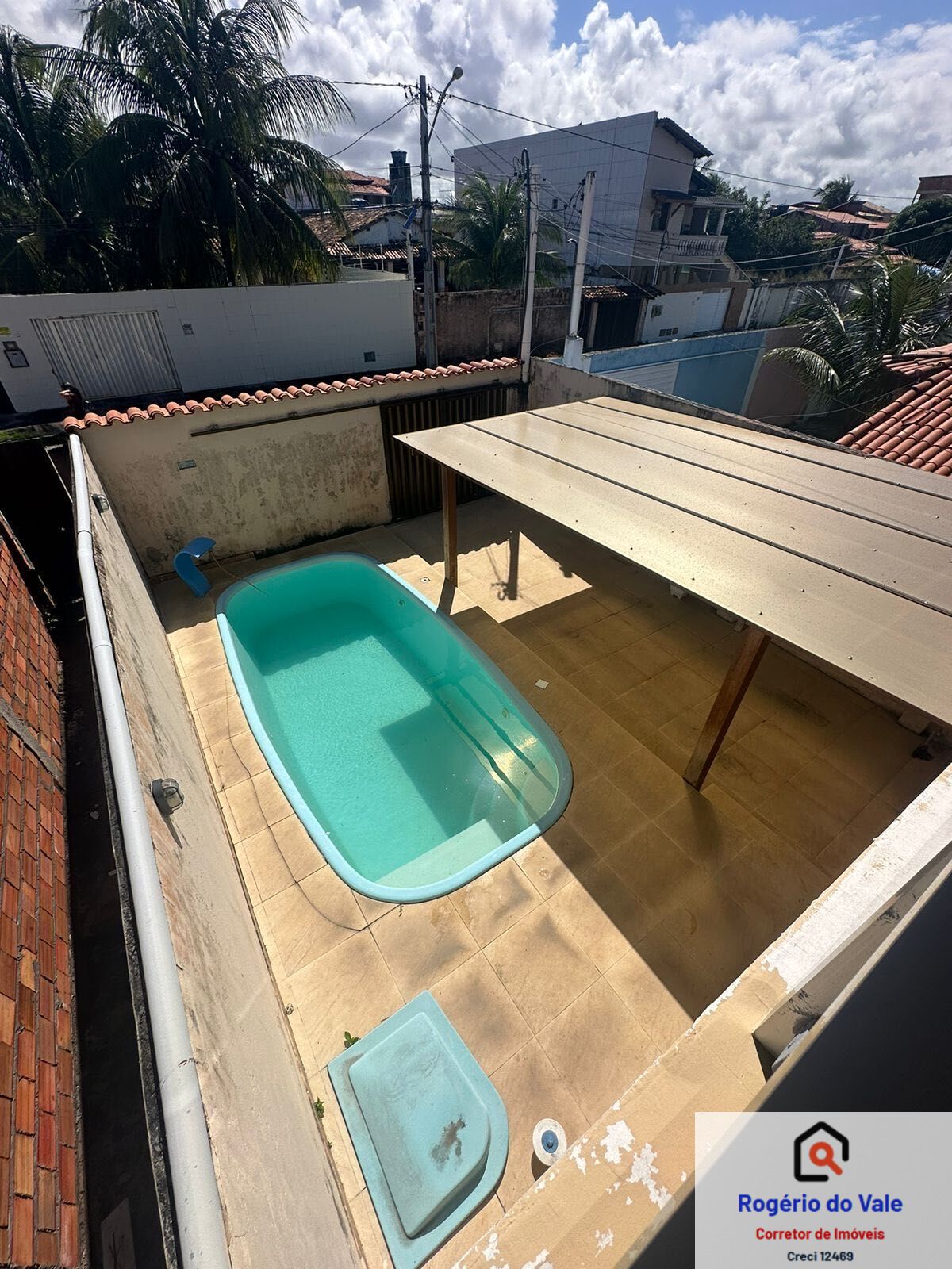 Casa à venda com 3 quartos, 135m² - Foto 2