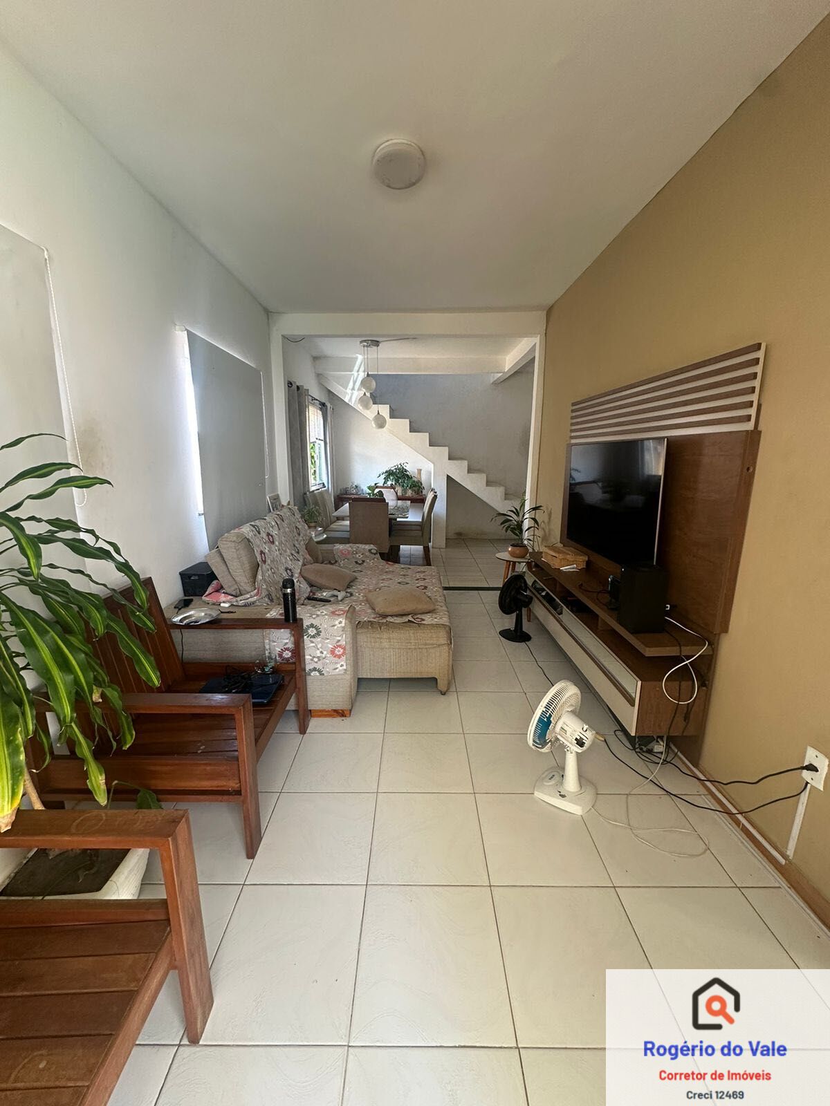 Casa à venda com 3 quartos, 135m² - Foto 3