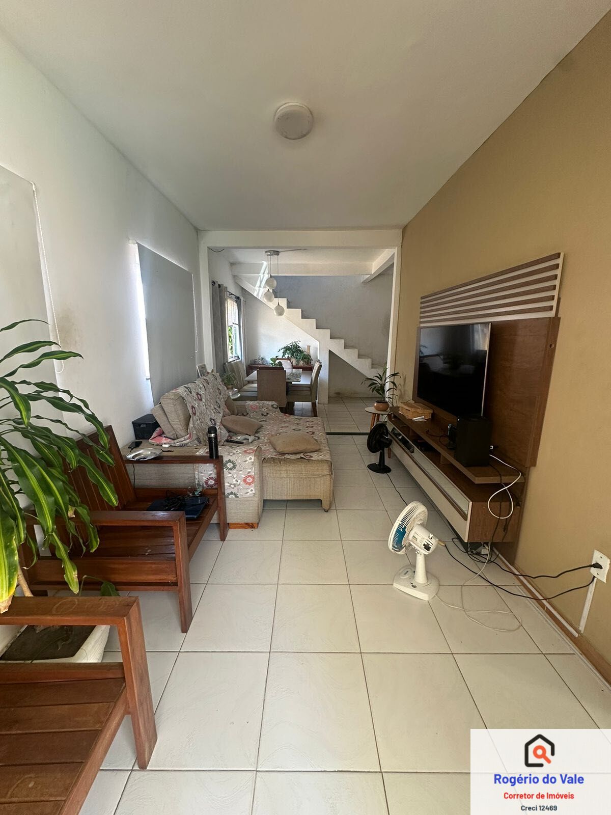 Casa à venda com 3 quartos, 135m² - Foto 3