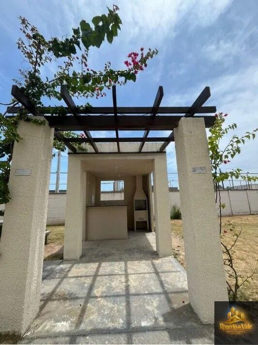 Apartamento, 2 quartos, 40 m² - Foto 21