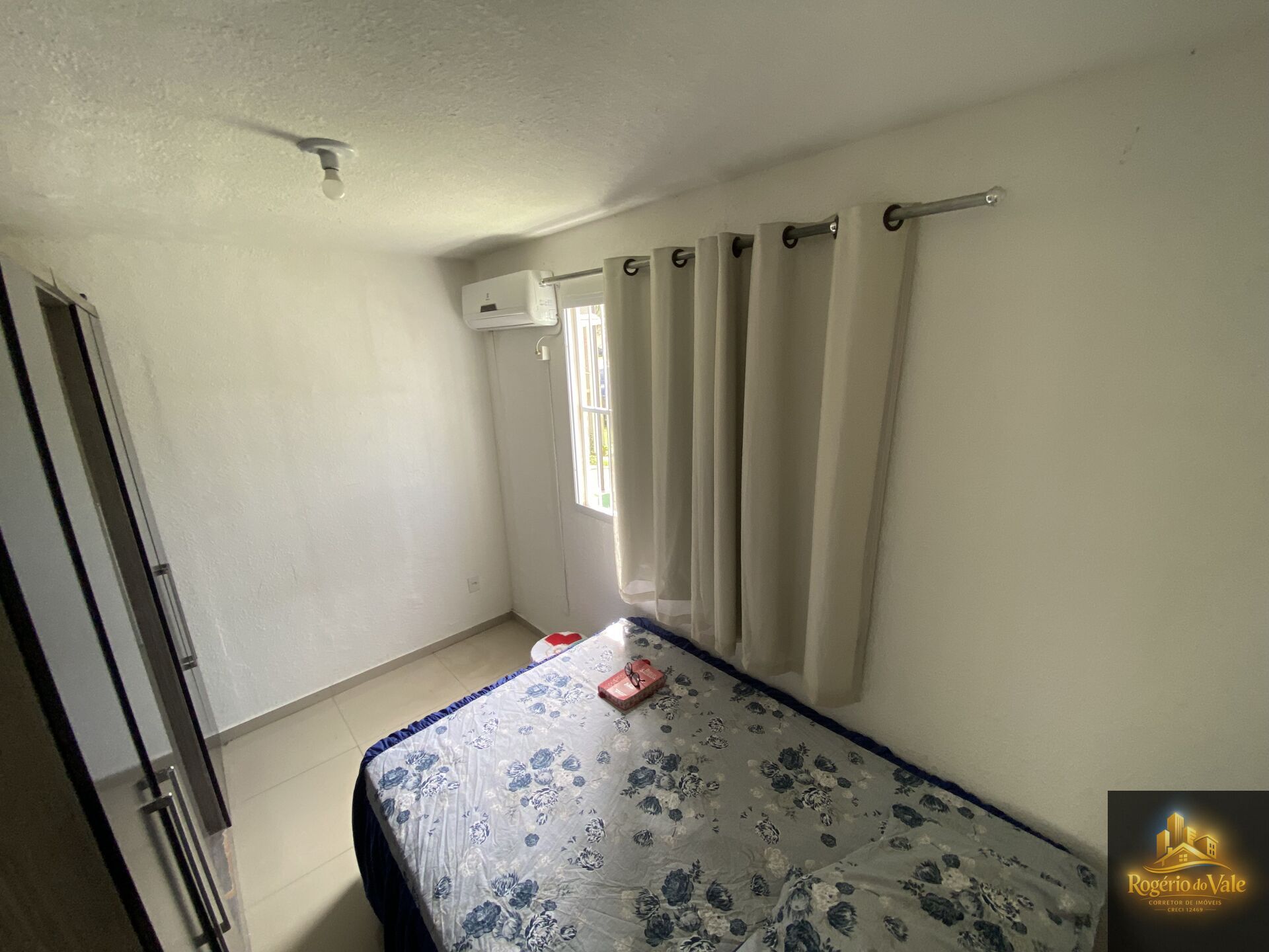 Apartamento, 2 quartos, 40 m² - Foto 7