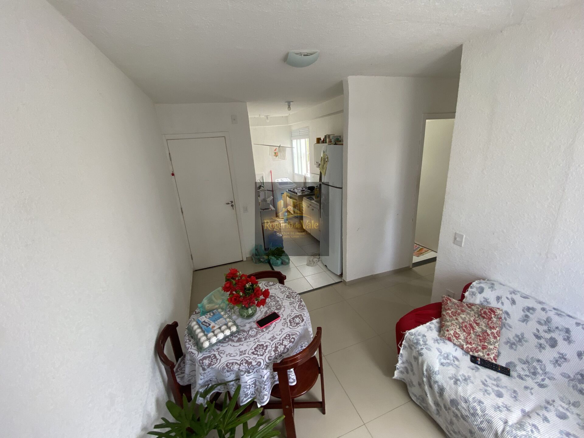 Apartamento, 2 quartos, 40 m² - Foto 4
