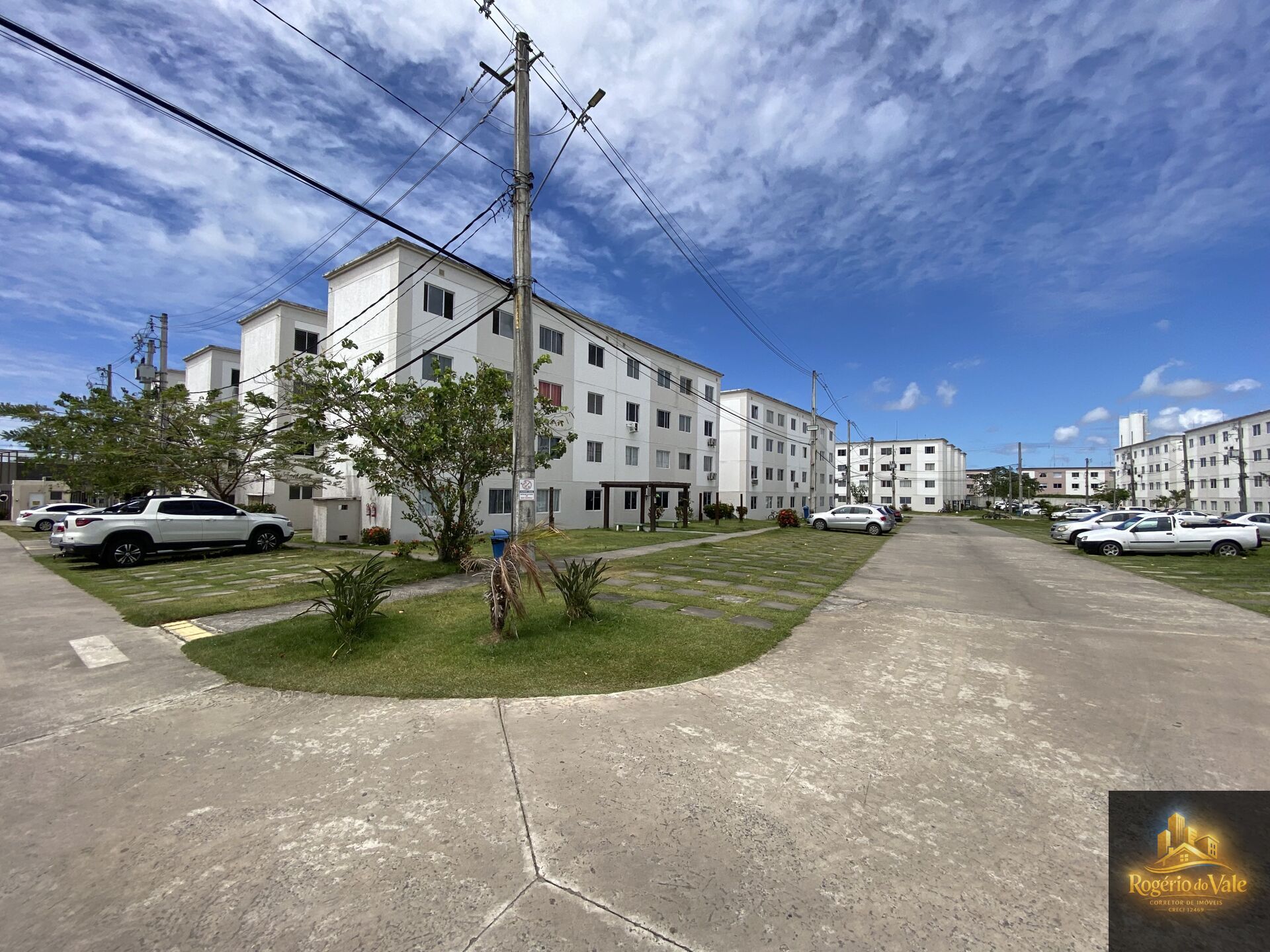 Apartamento, 2 quartos, 40 m² - Foto 17
