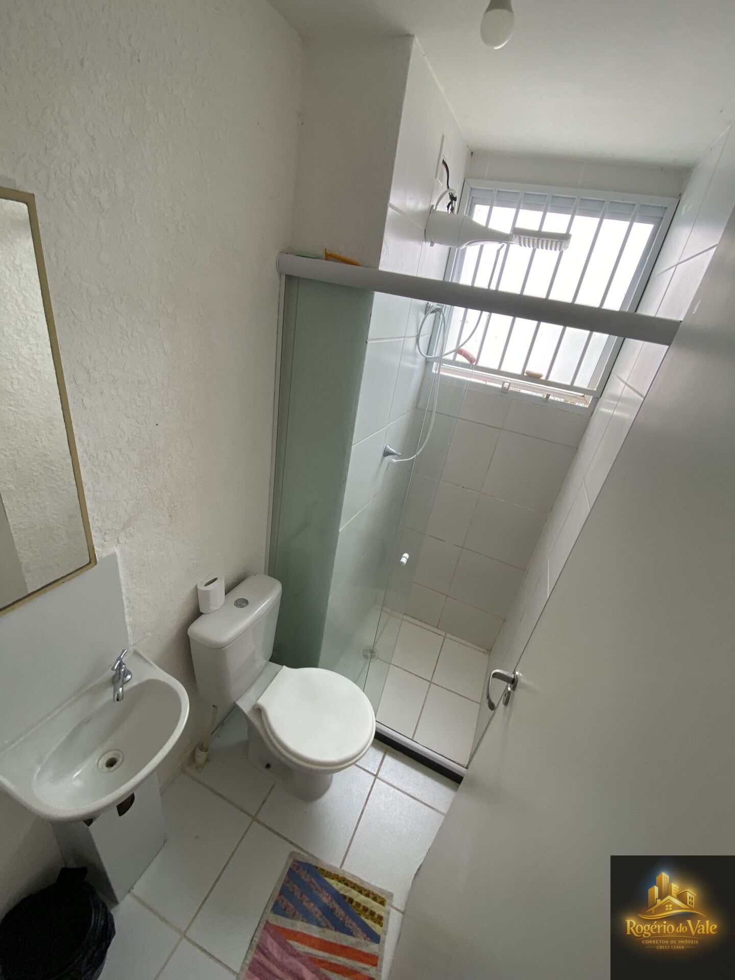 Apartamento, 2 quartos, 40 m² - Foto 9