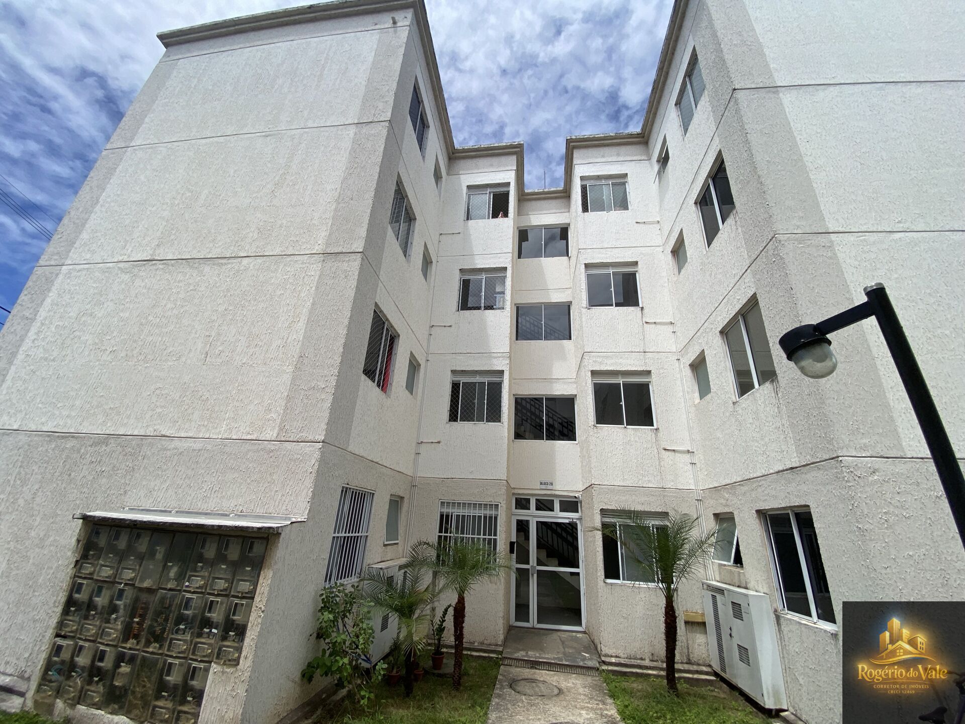 Apartamento, 2 quartos, 40 m² - Foto 11