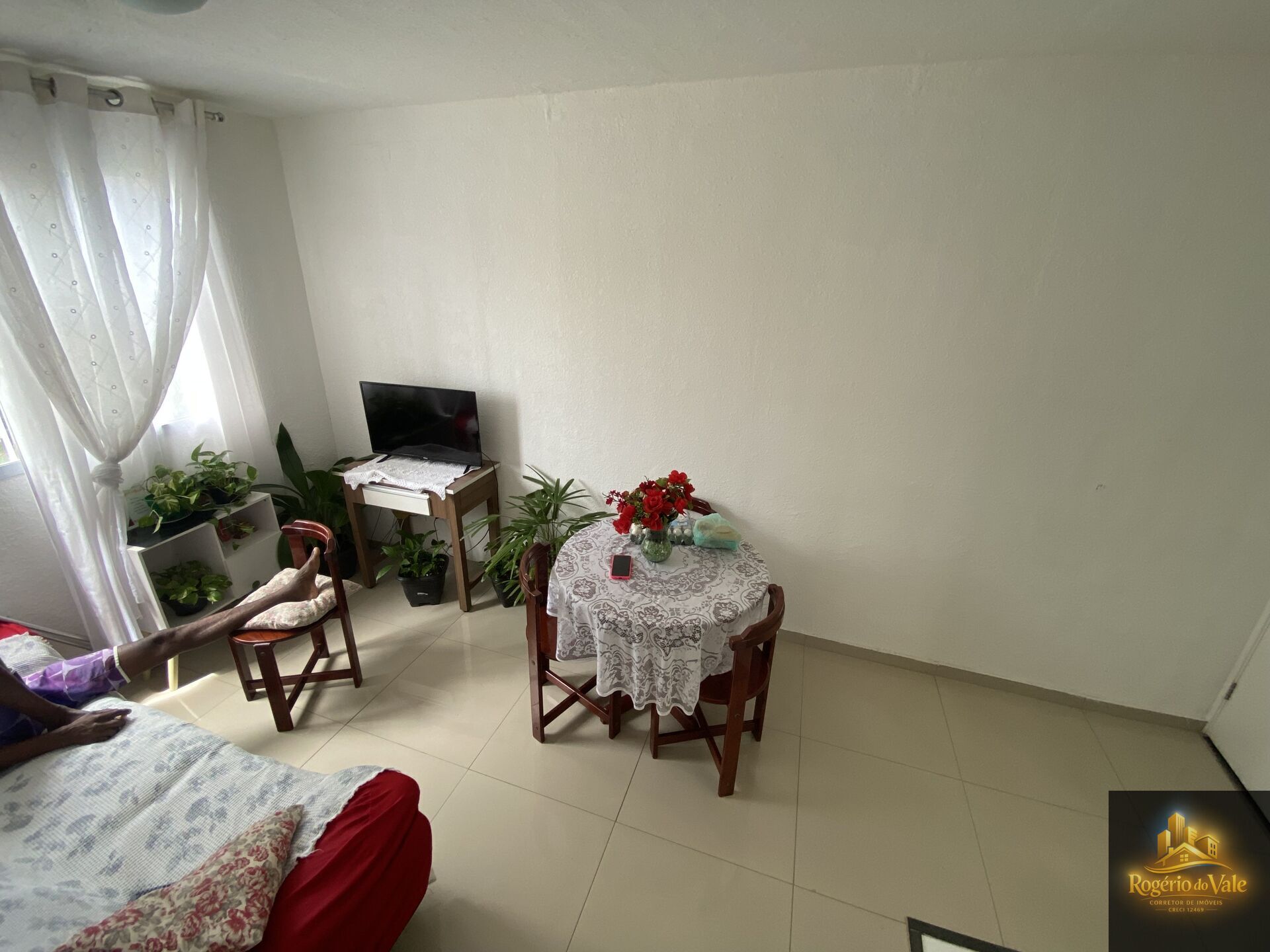 Apartamento, 2 quartos, 40 m² - Foto 3