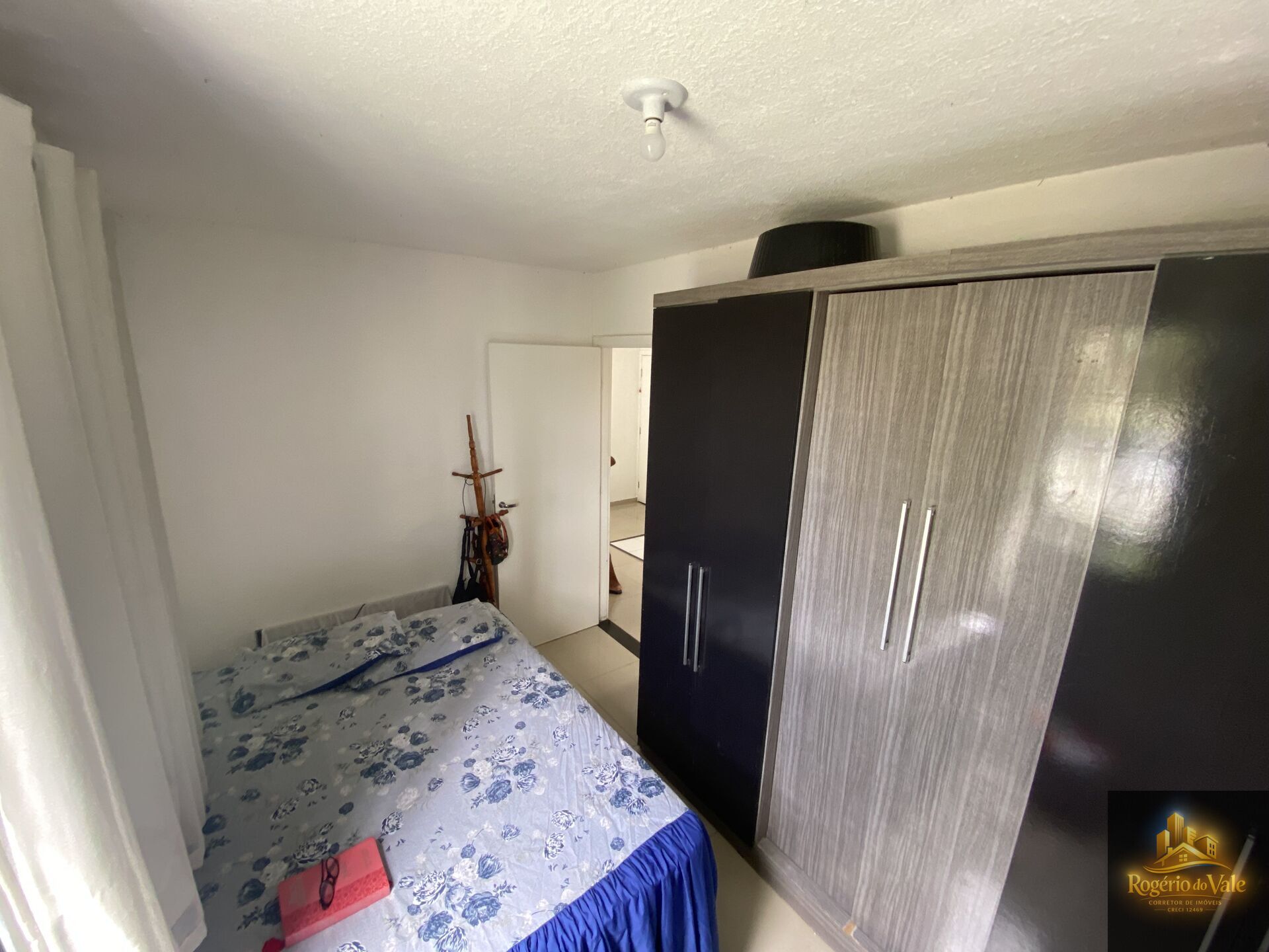 Apartamento, 2 quartos, 40 m² - Foto 8