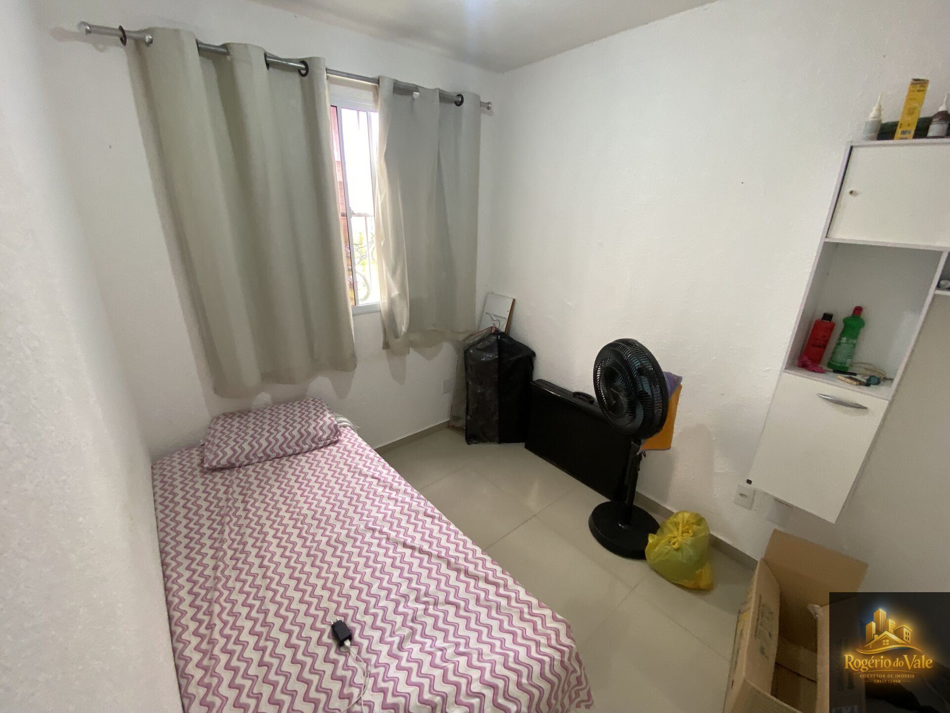Apartamento, 2 quartos, 40 m² - Foto 10