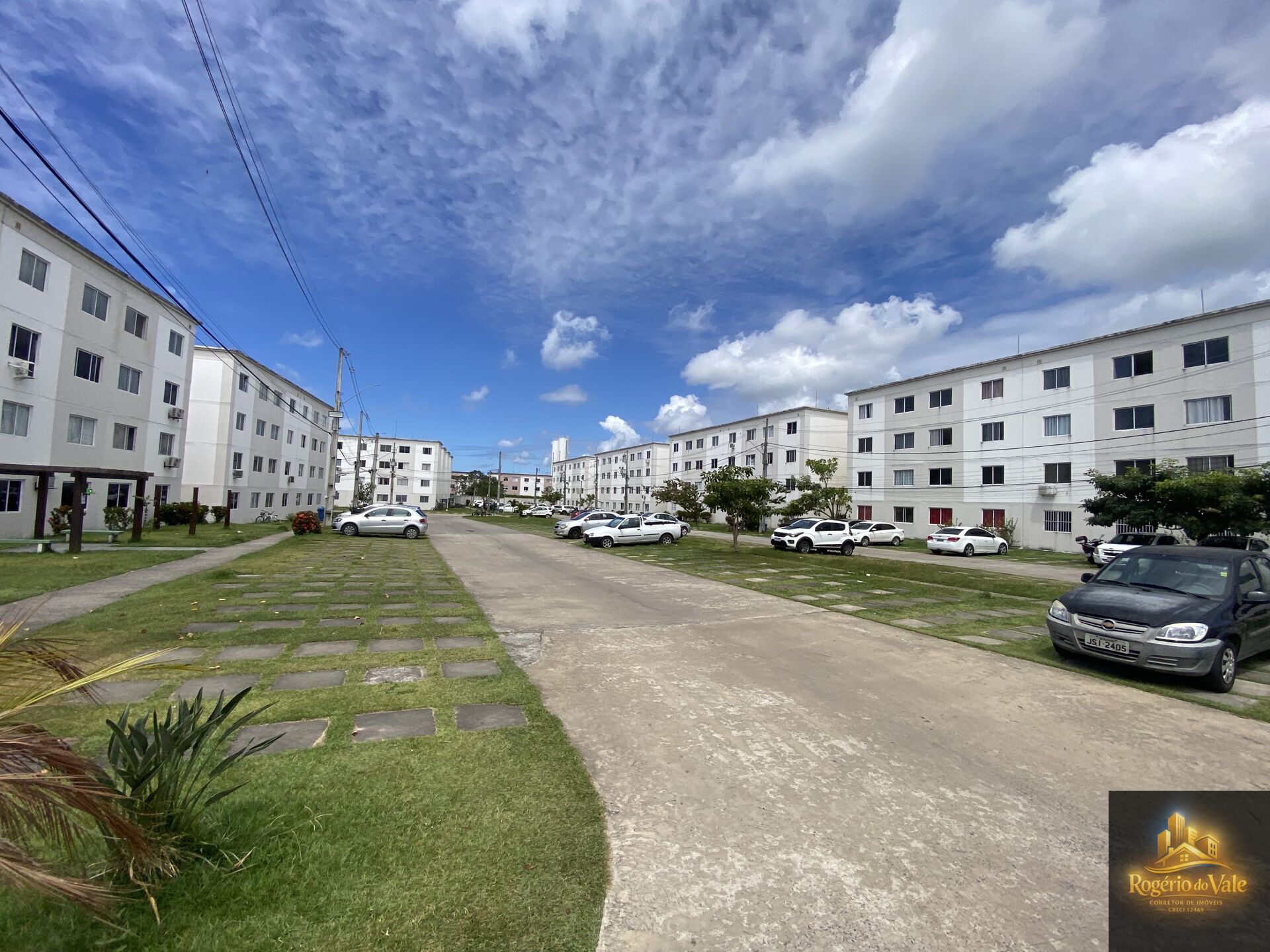 Apartamento, 2 quartos, 40 m² - Foto 1