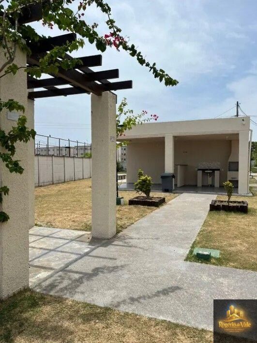 Apartamento, 2 quartos, 40 m² - Foto 20
