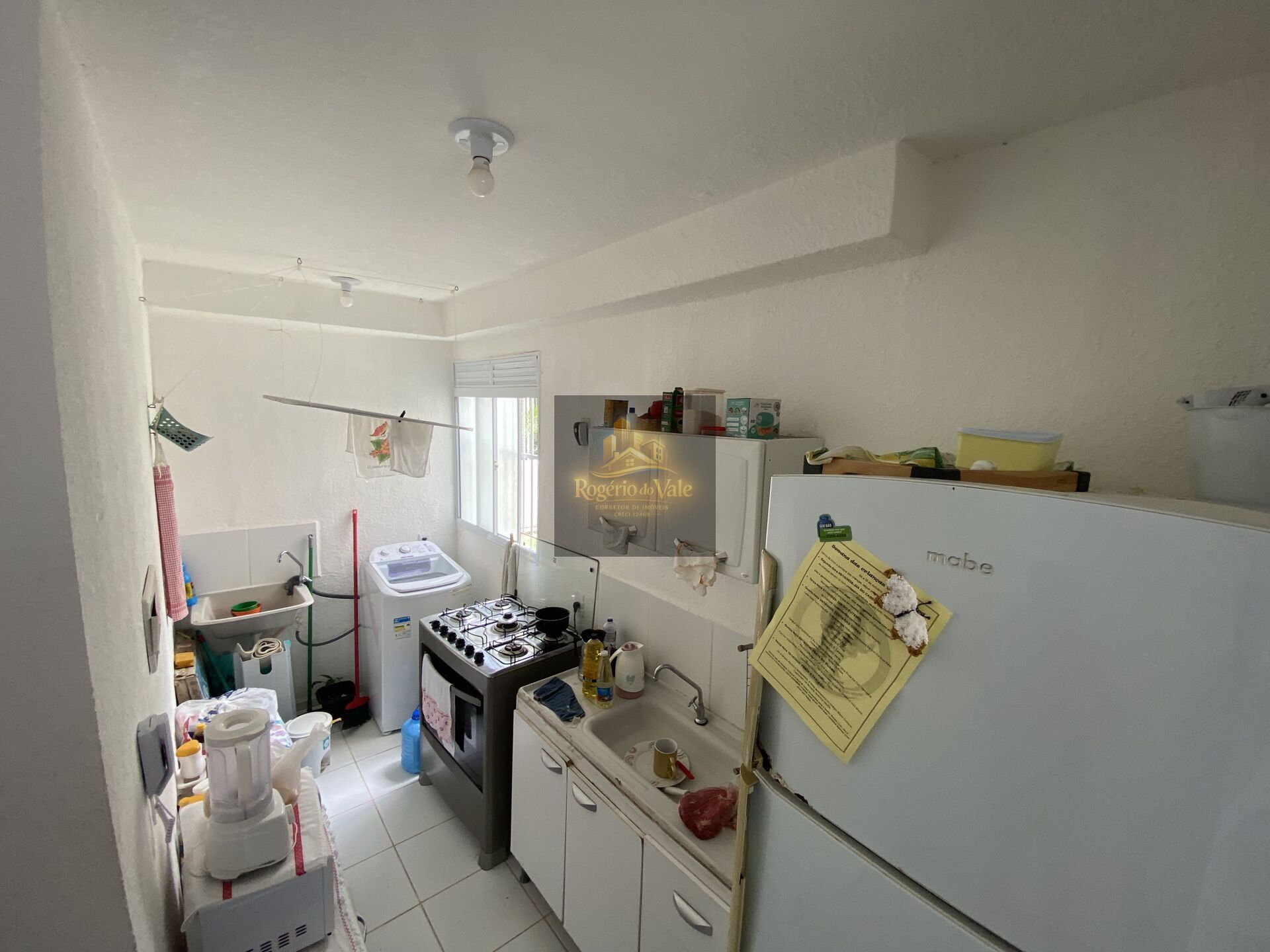 Apartamento, 2 quartos, 40 m² - Foto 5