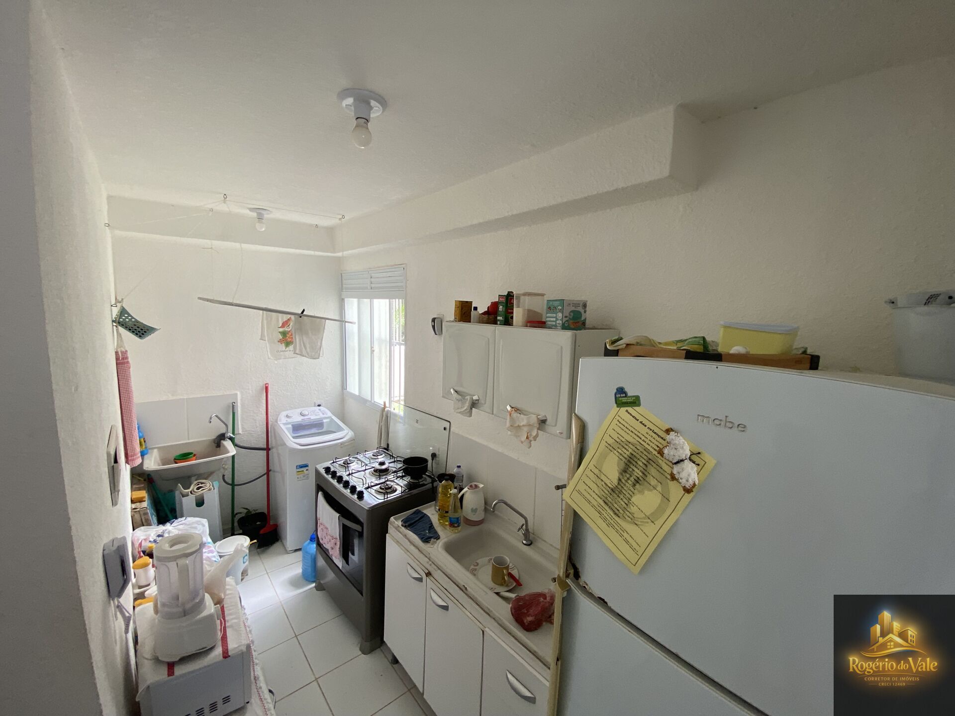 Apartamento, 2 quartos, 40 m² - Foto 5